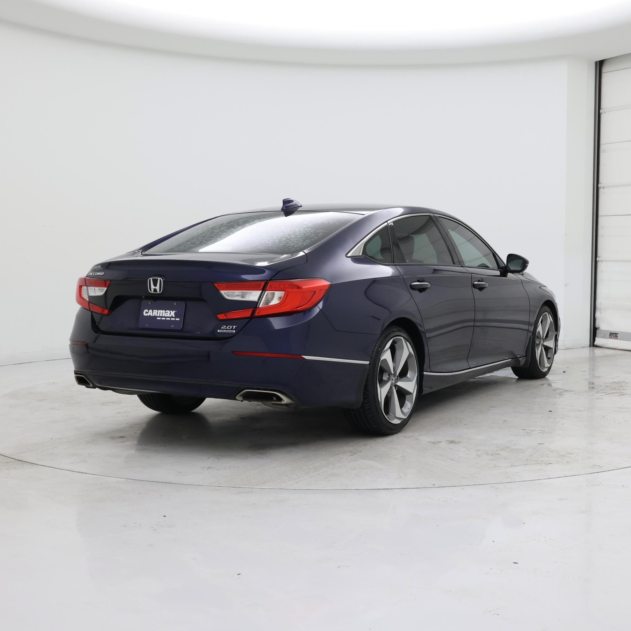 Thumbnail: 2020 Honda Accord - 8