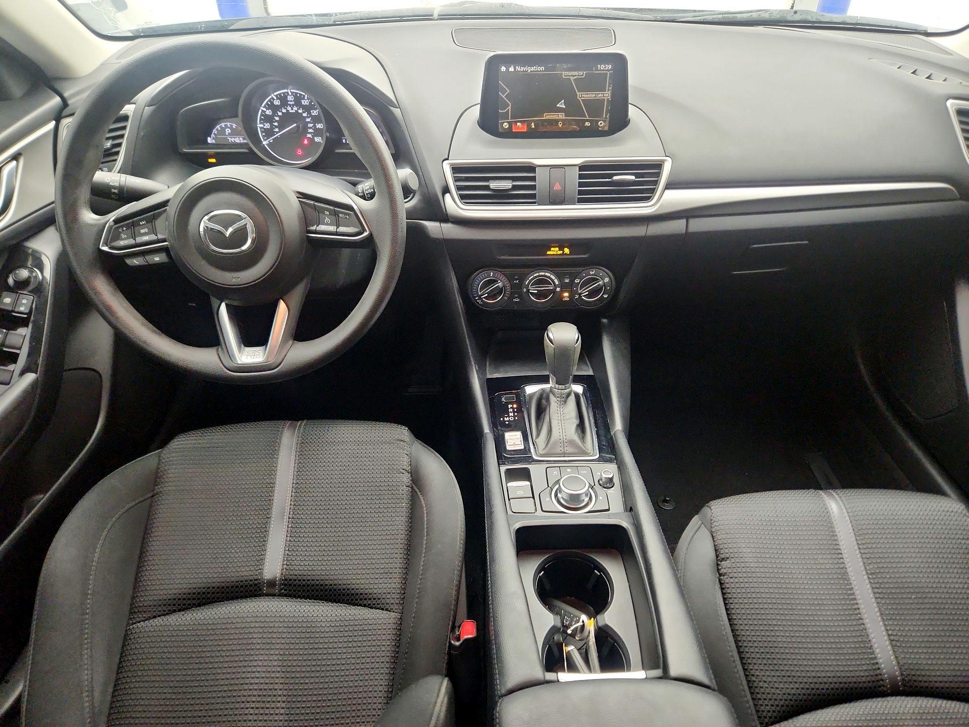 Thumbnail: 2017 Mazda Mazda3 - 9