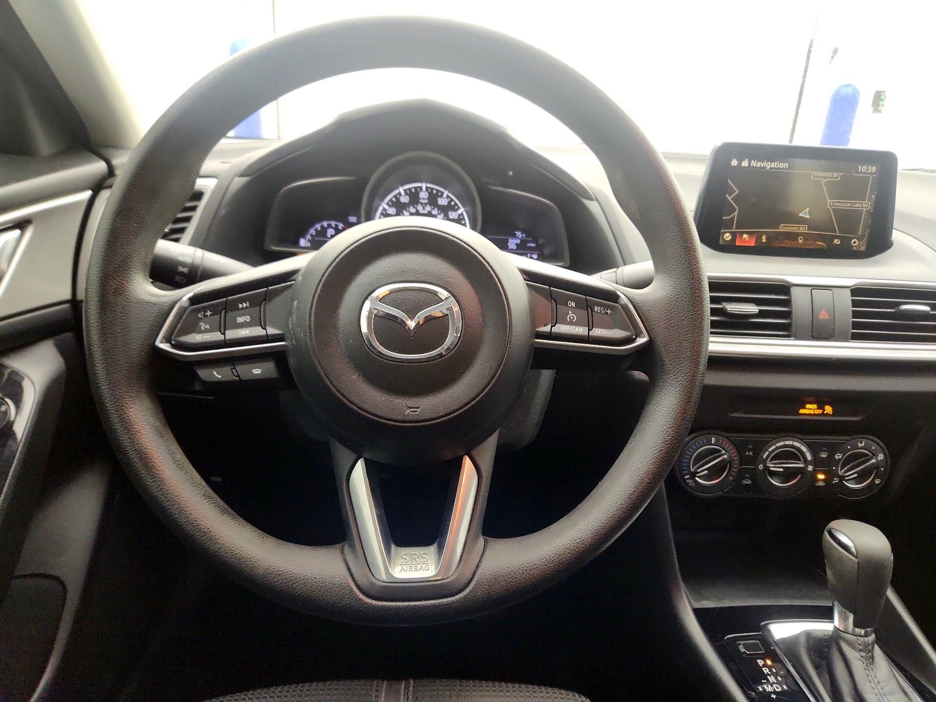 Thumbnail: 2017 Mazda Mazda3 - 10