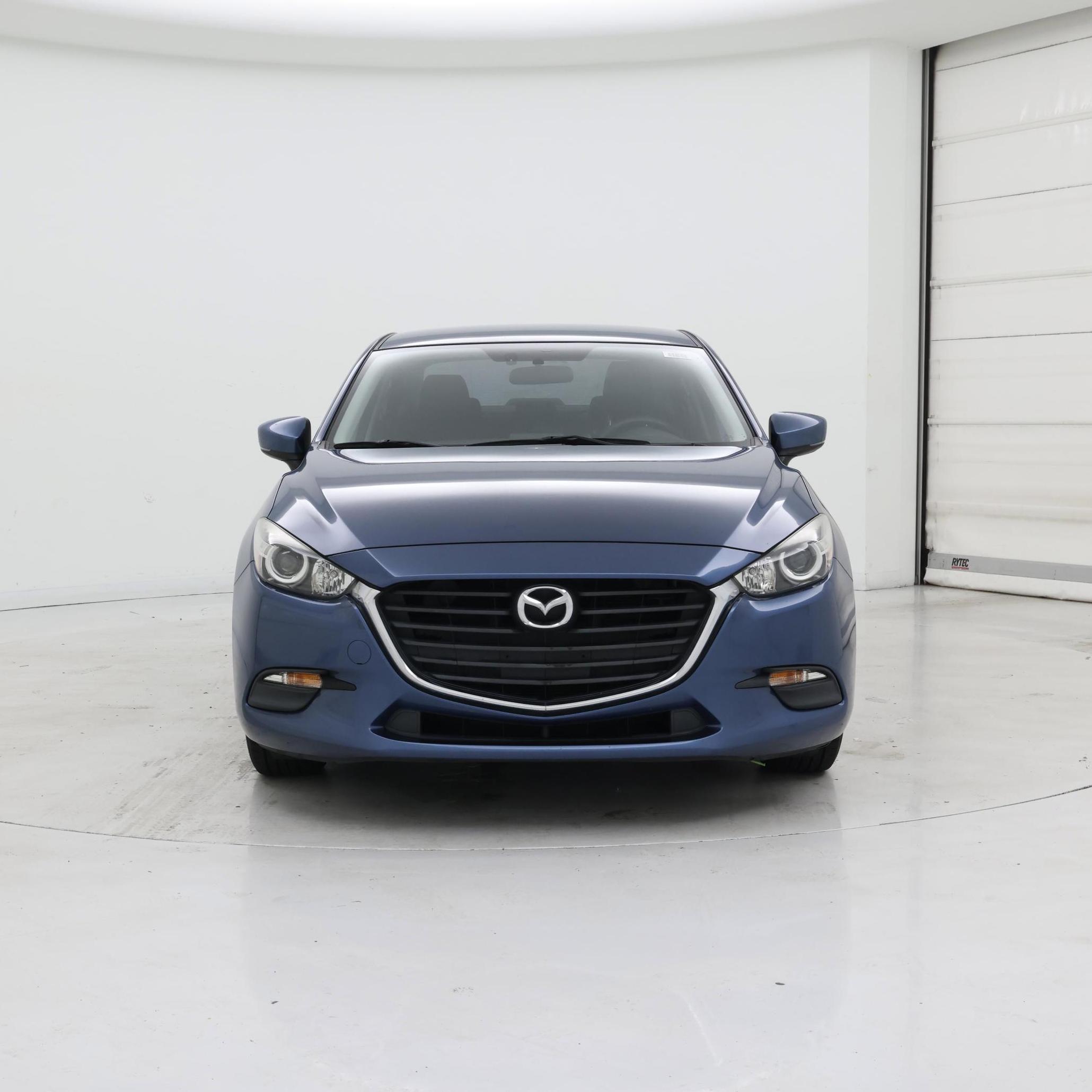 Thumbnail: 2017 Mazda Mazda3 - 5