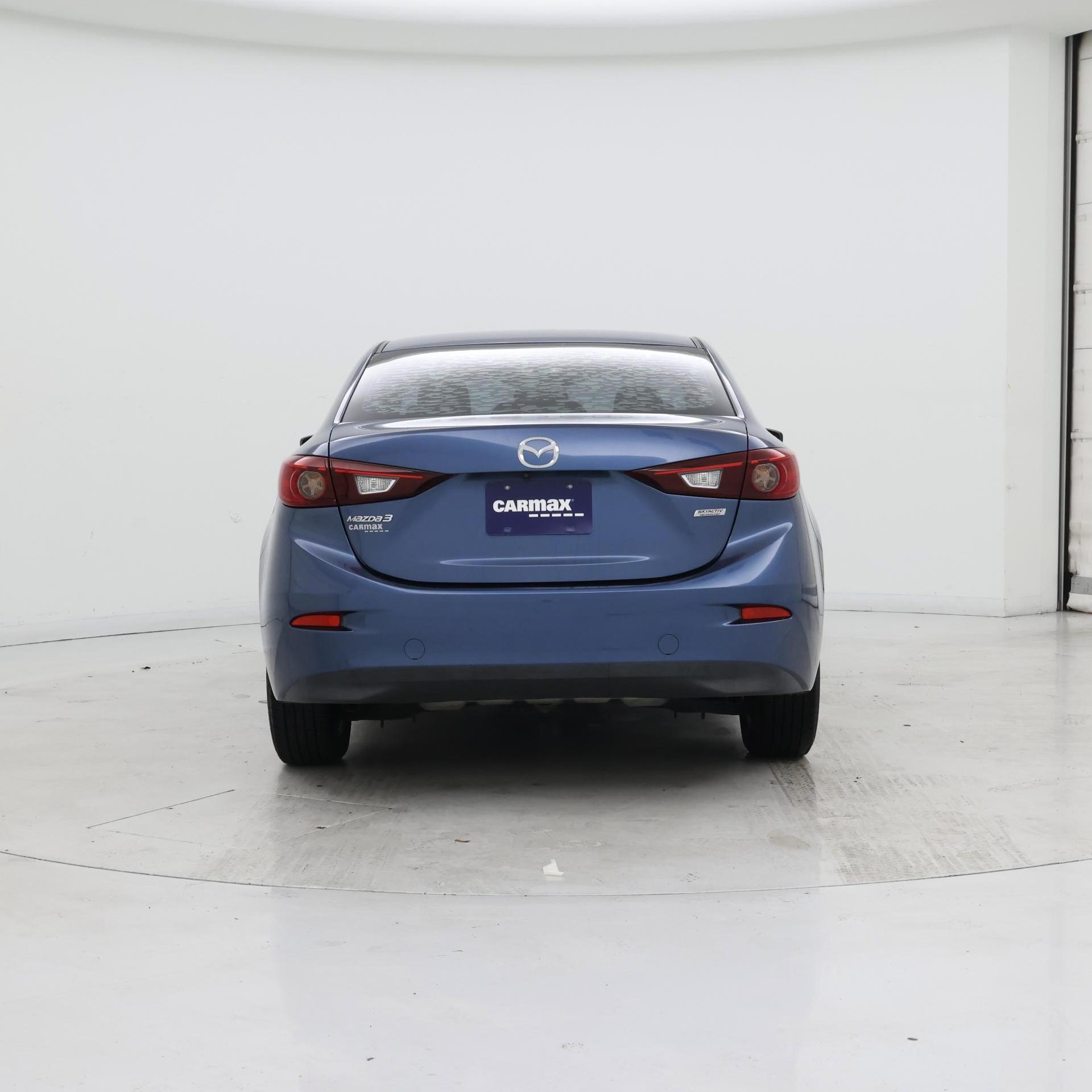 Thumbnail: 2017 Mazda Mazda3 - 6