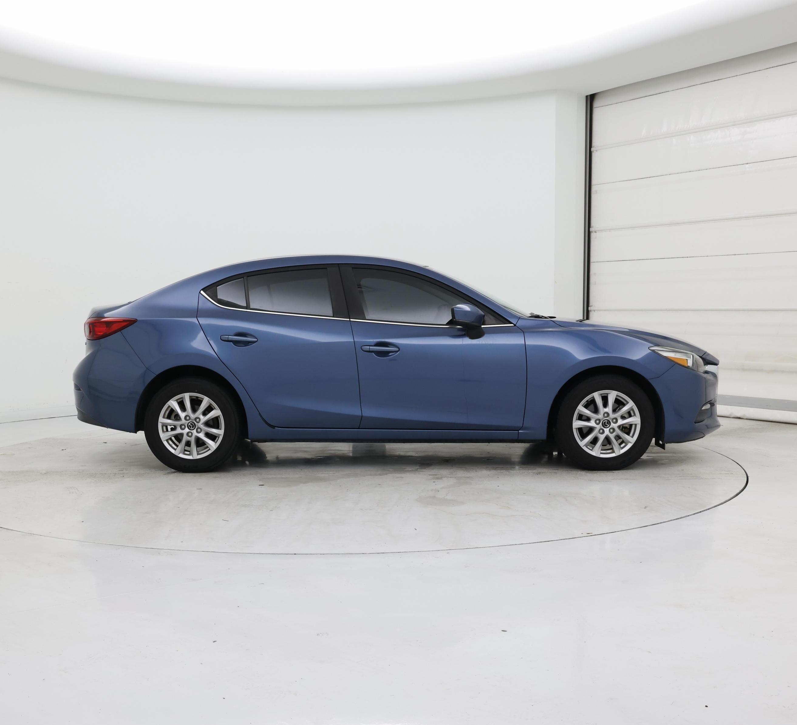 Thumbnail: 2017 Mazda Mazda3 - 7