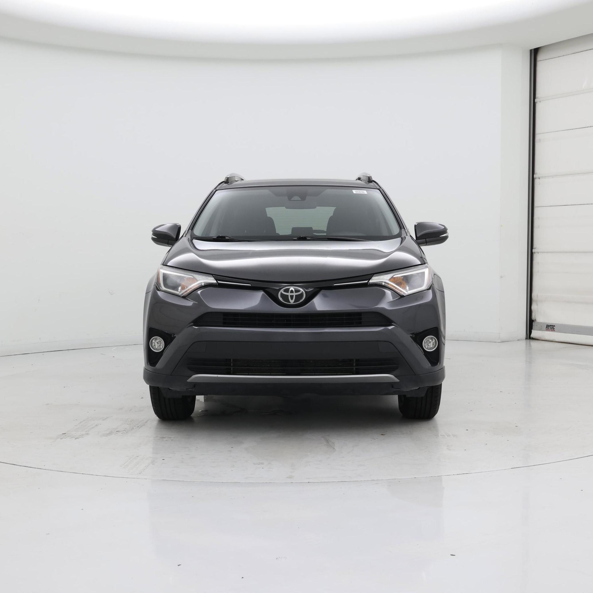 Thumbnail: 2018 Toyota RAV4 - 5