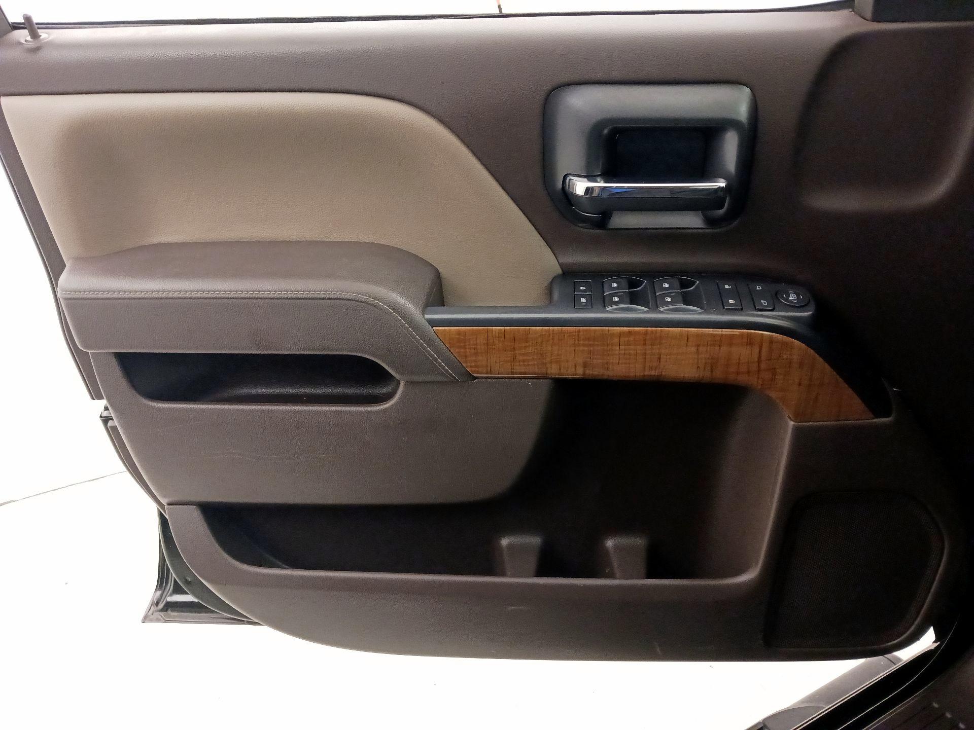 Thumbnail: 2015 GMC Sierra 1500 - 12