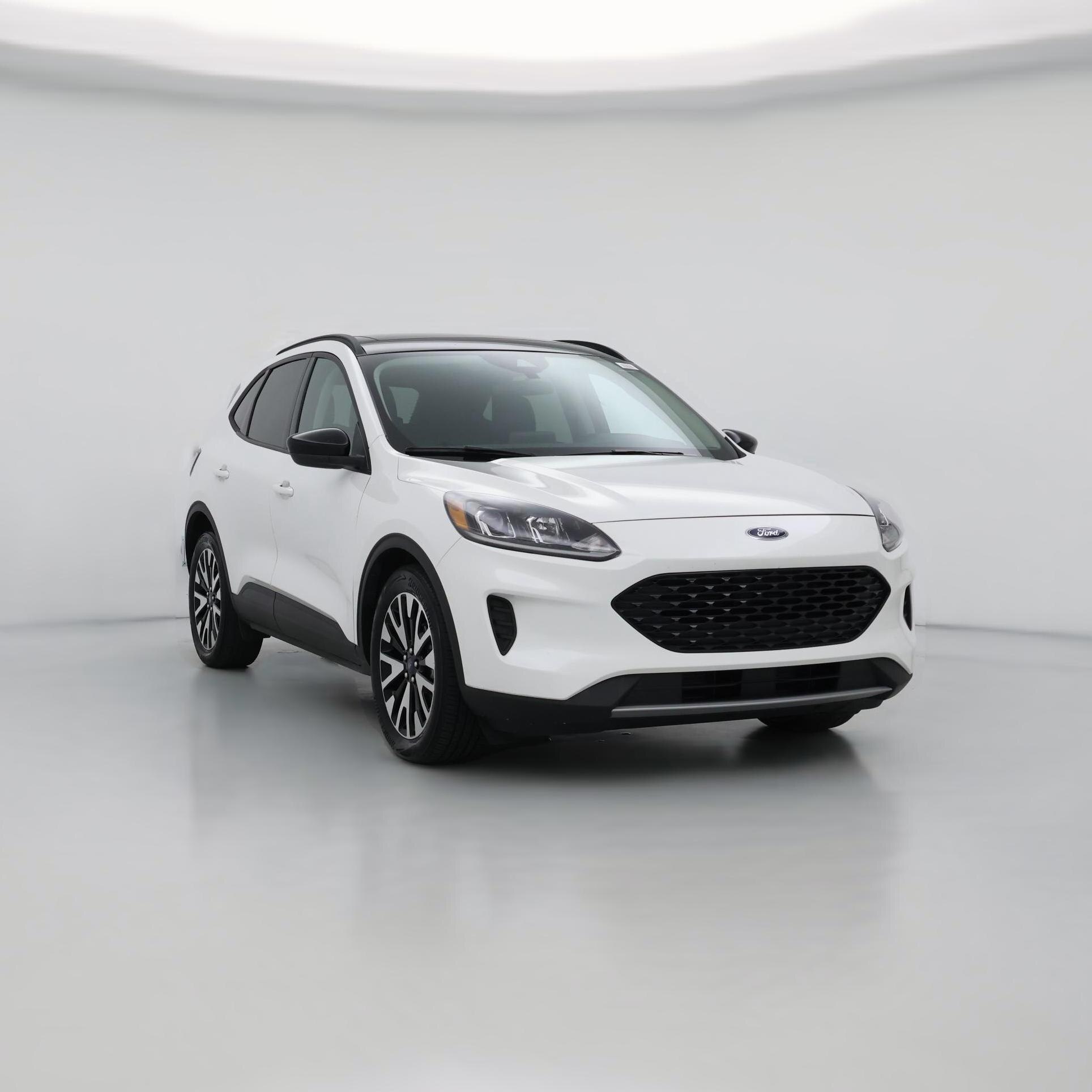 Thumbnail: 2020 Ford Escape - 1
