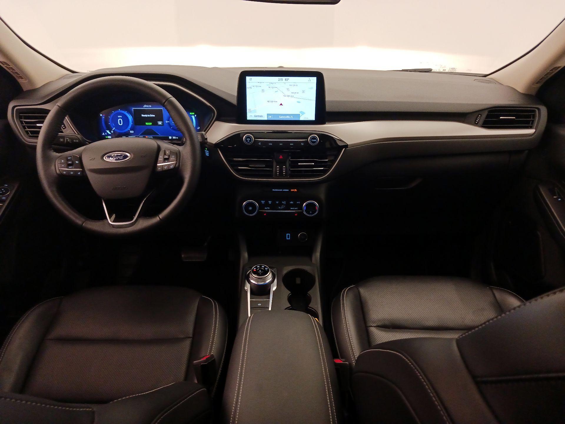 Thumbnail: 2020 Ford Escape - 9