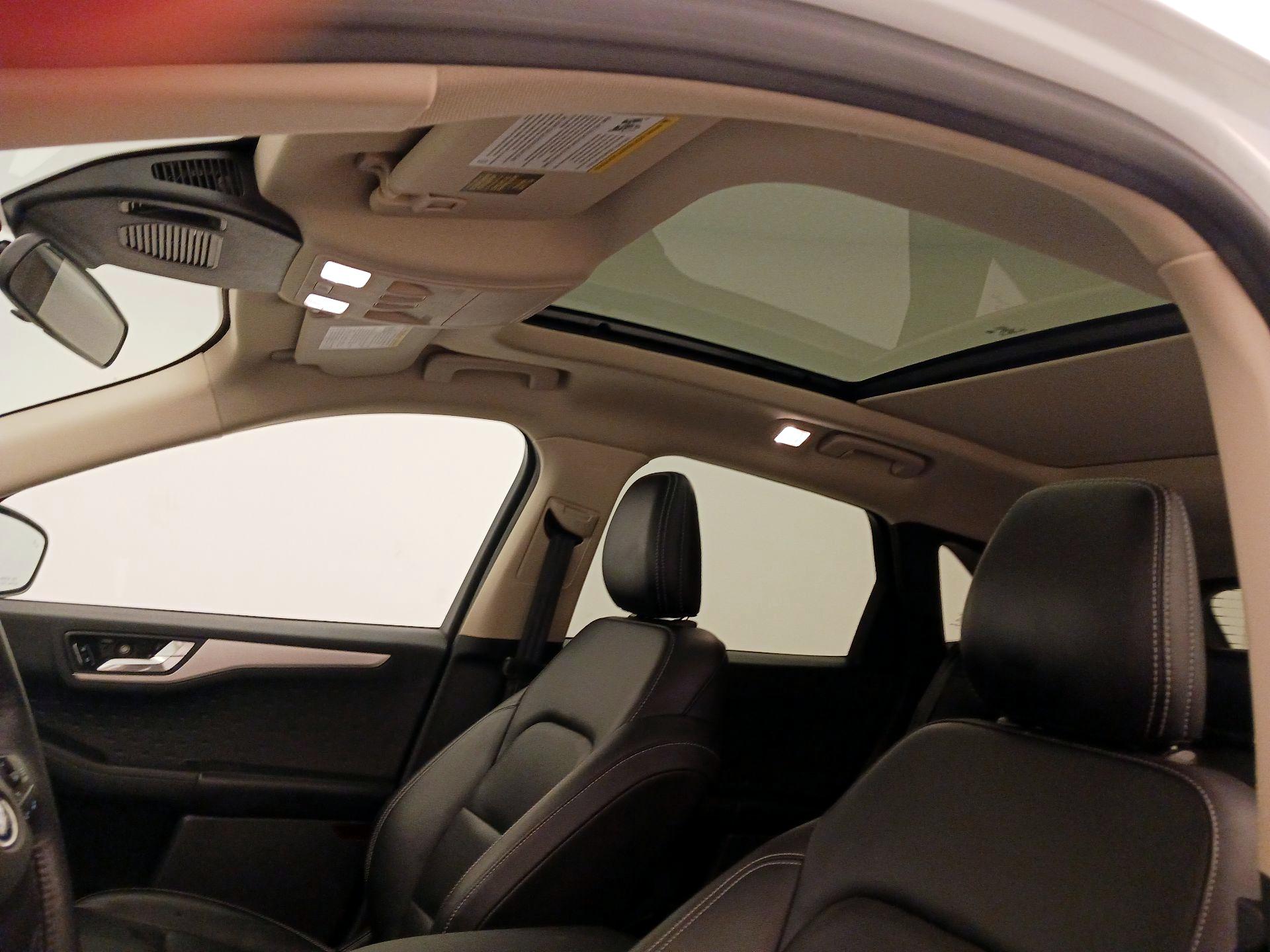 Thumbnail: 2020 Ford Escape - 20
