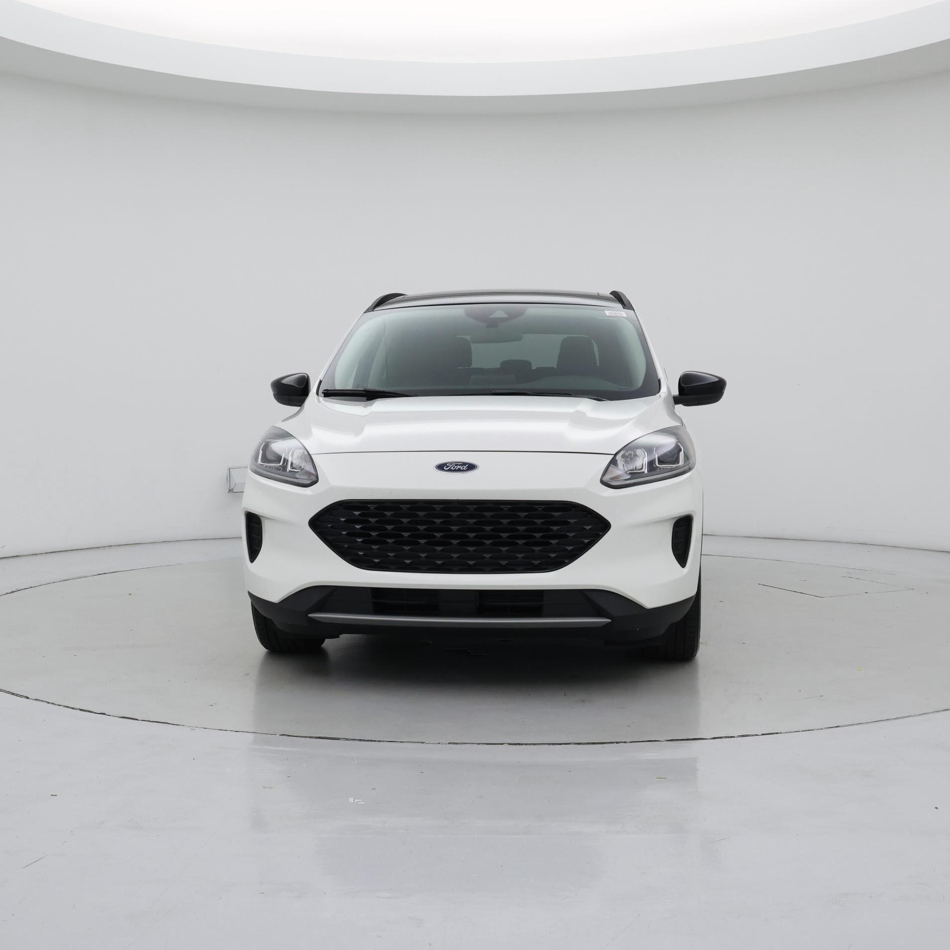 Thumbnail: 2020 Ford Escape - 5