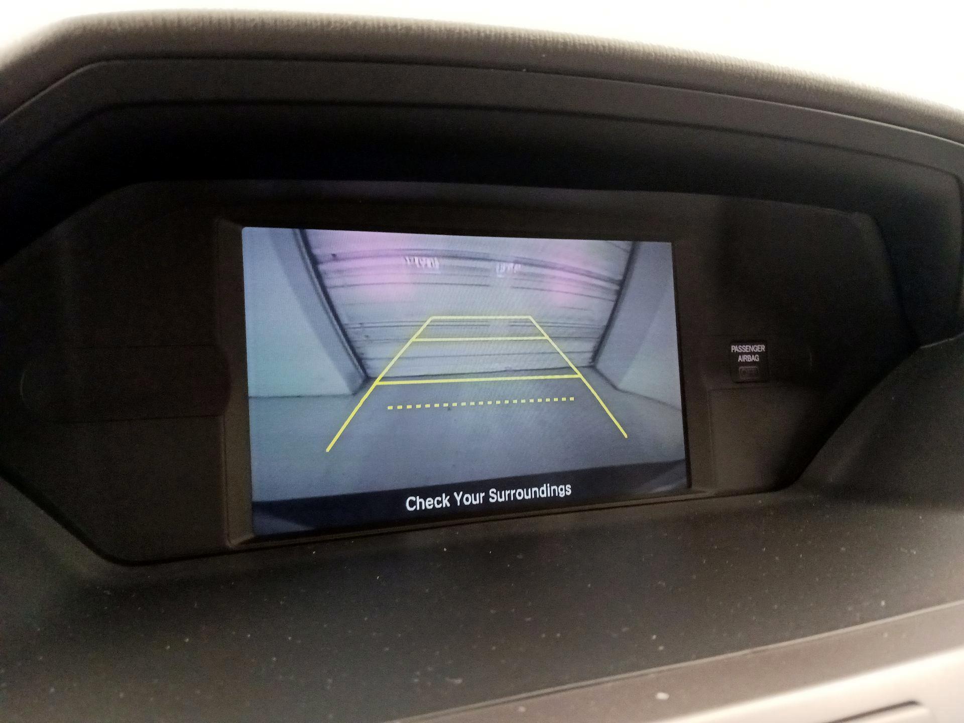 Thumbnail: 2014 Honda Odyssey - 14