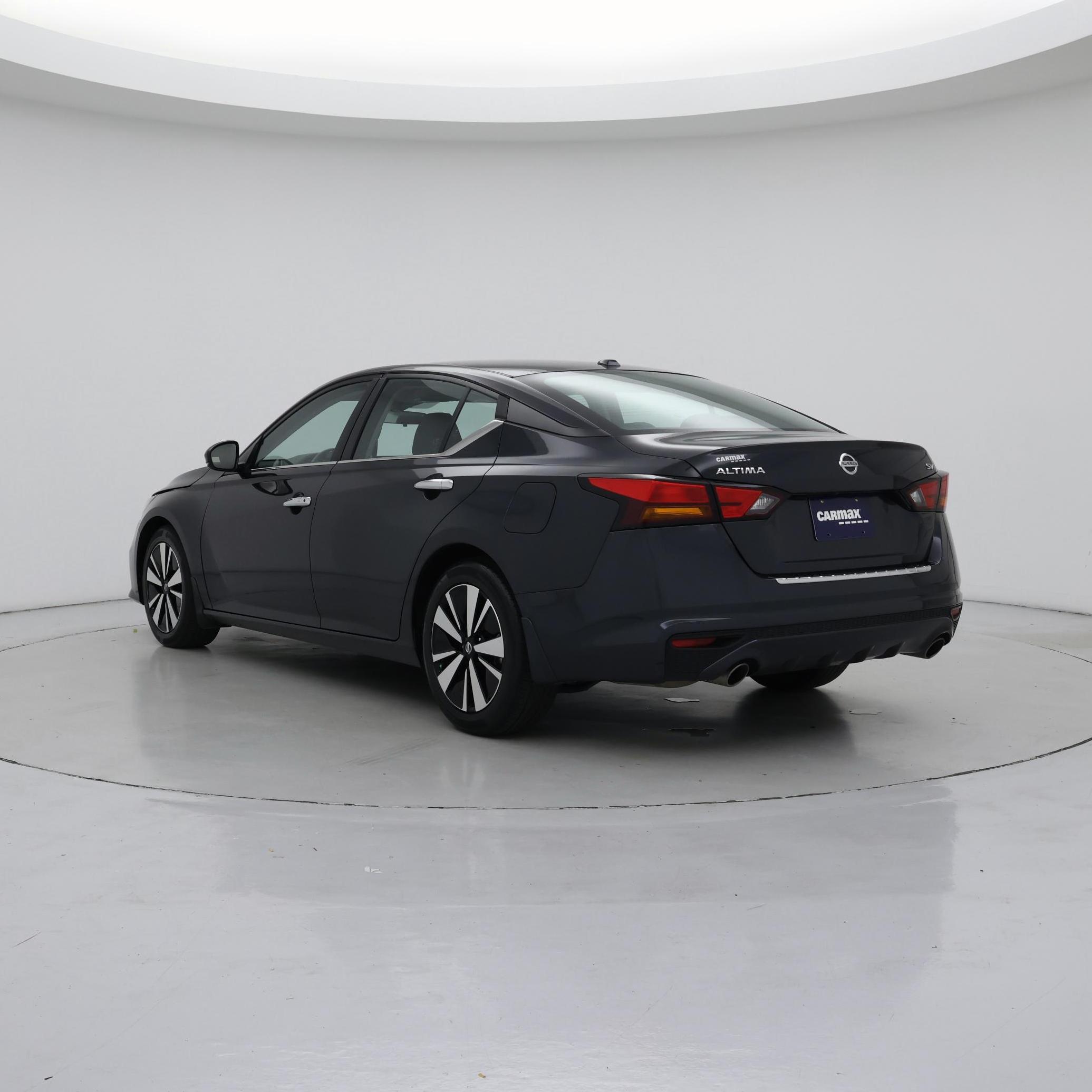 Thumbnail: 2022 Nissan Altima - 2