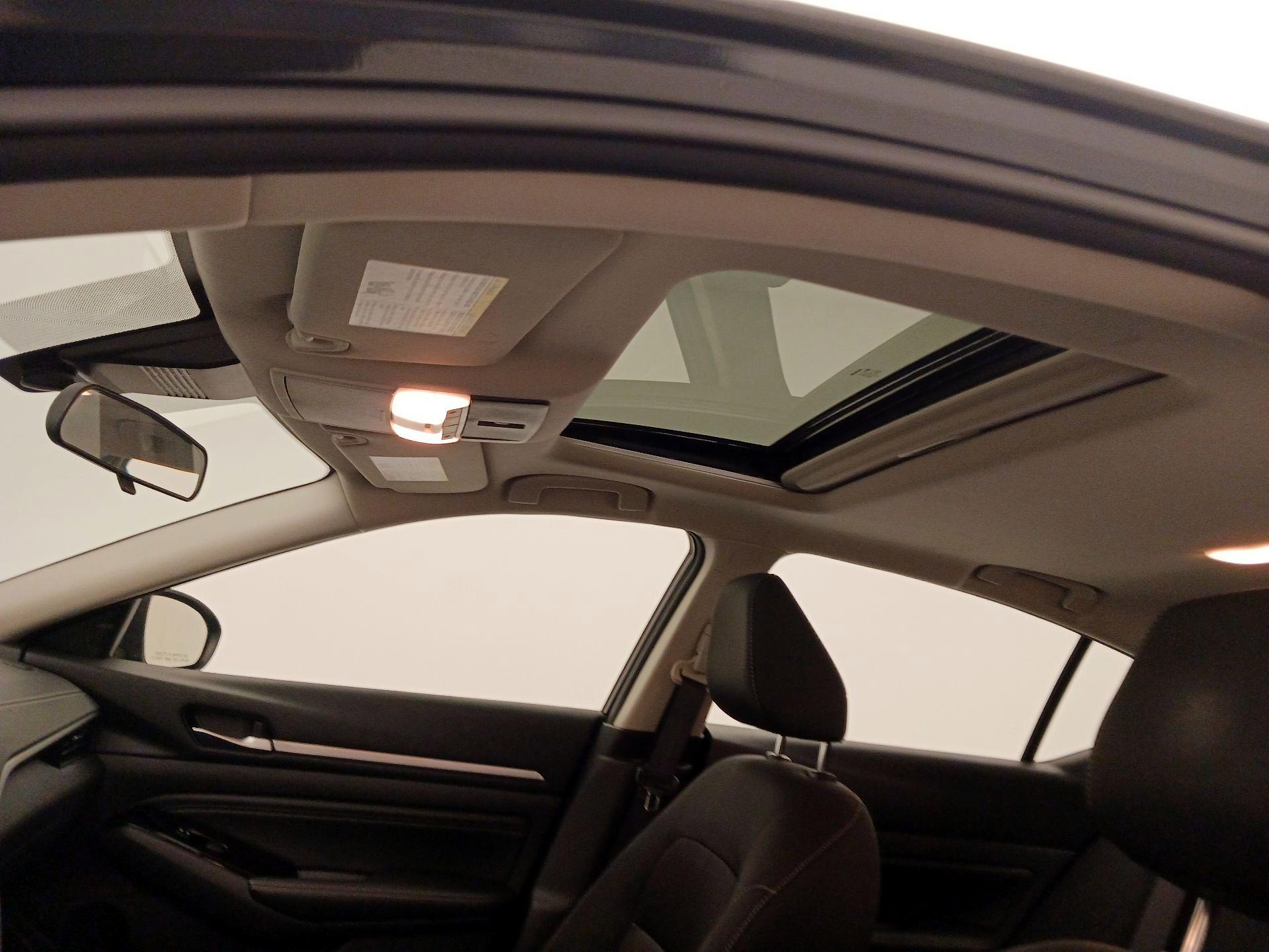 Thumbnail: 2022 Nissan Altima - 19