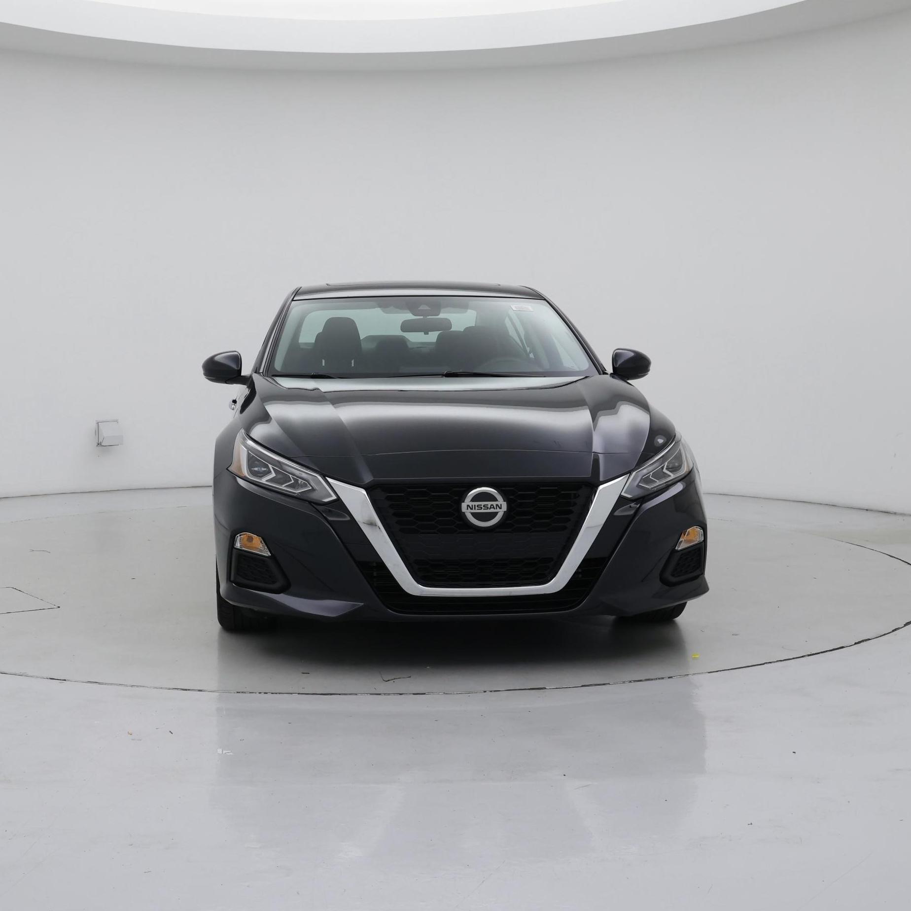 Thumbnail: 2022 Nissan Altima - 5