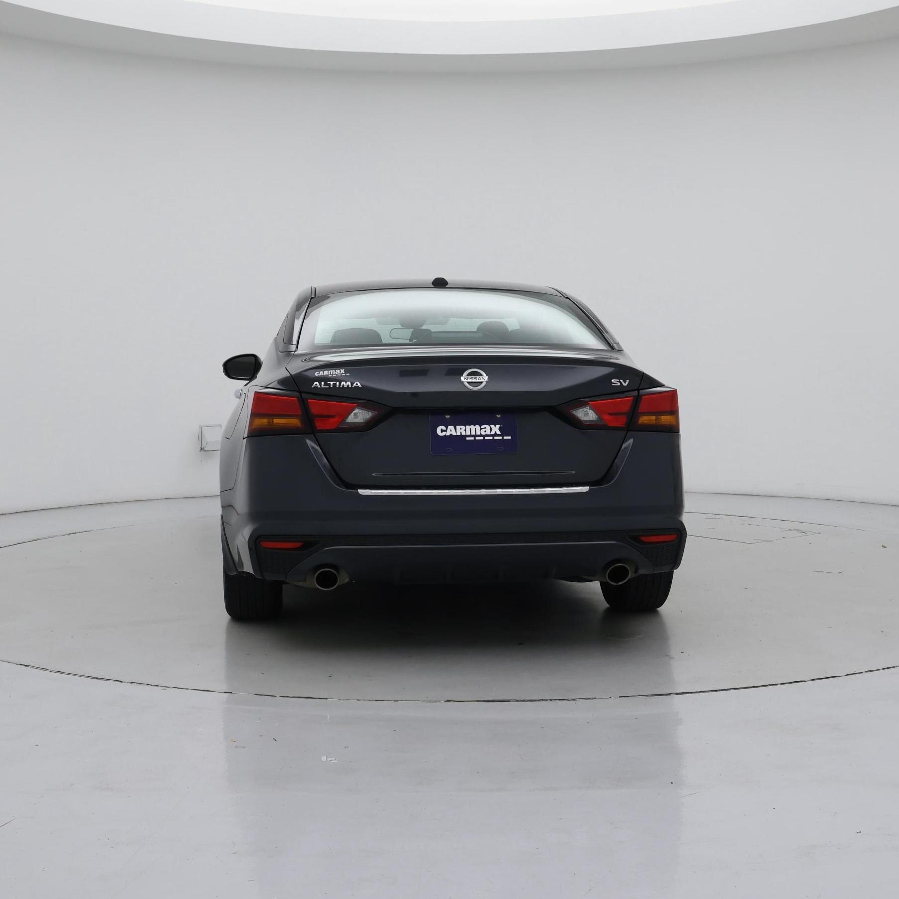 Thumbnail: 2022 Nissan Altima - 6