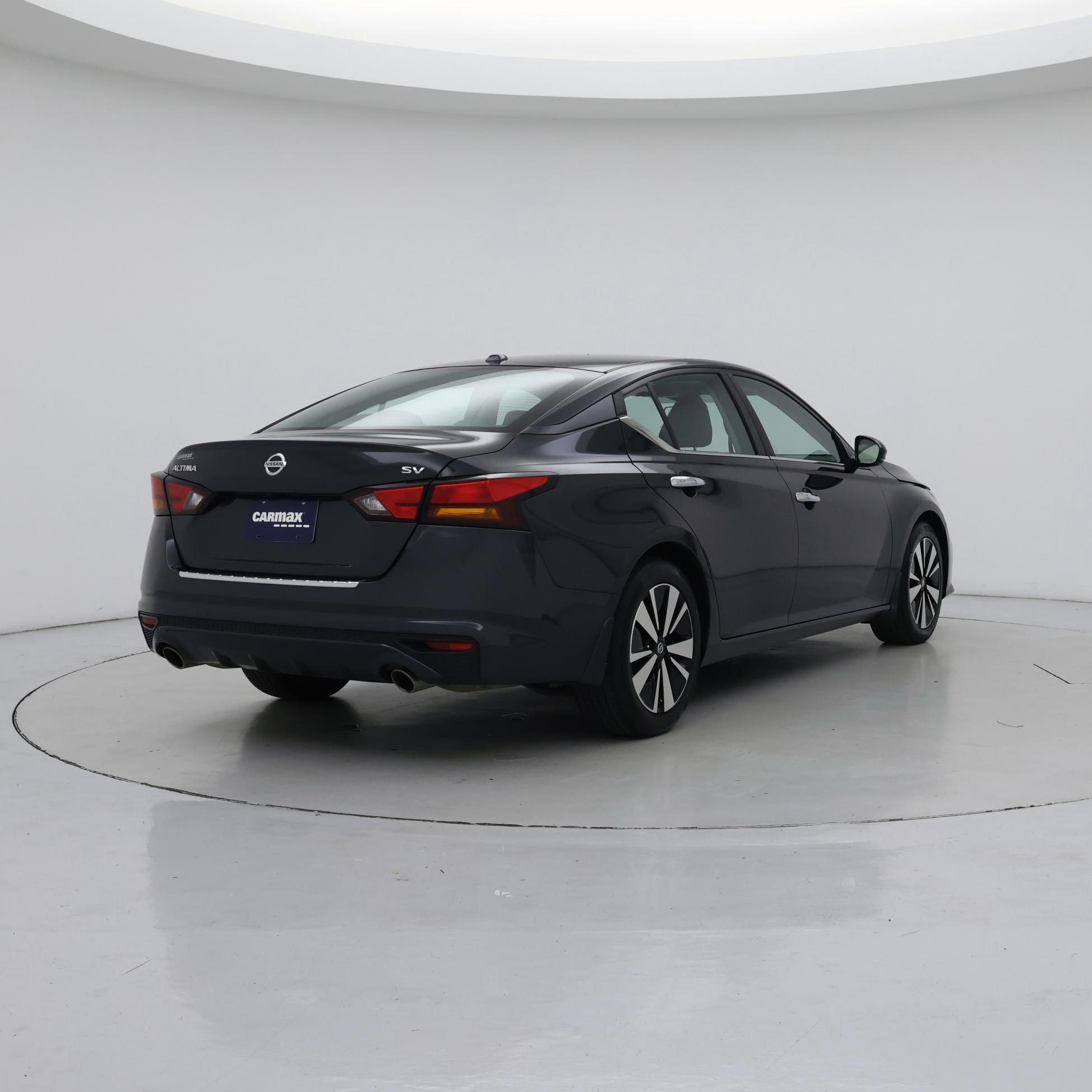 Thumbnail: 2022 Nissan Altima - 8