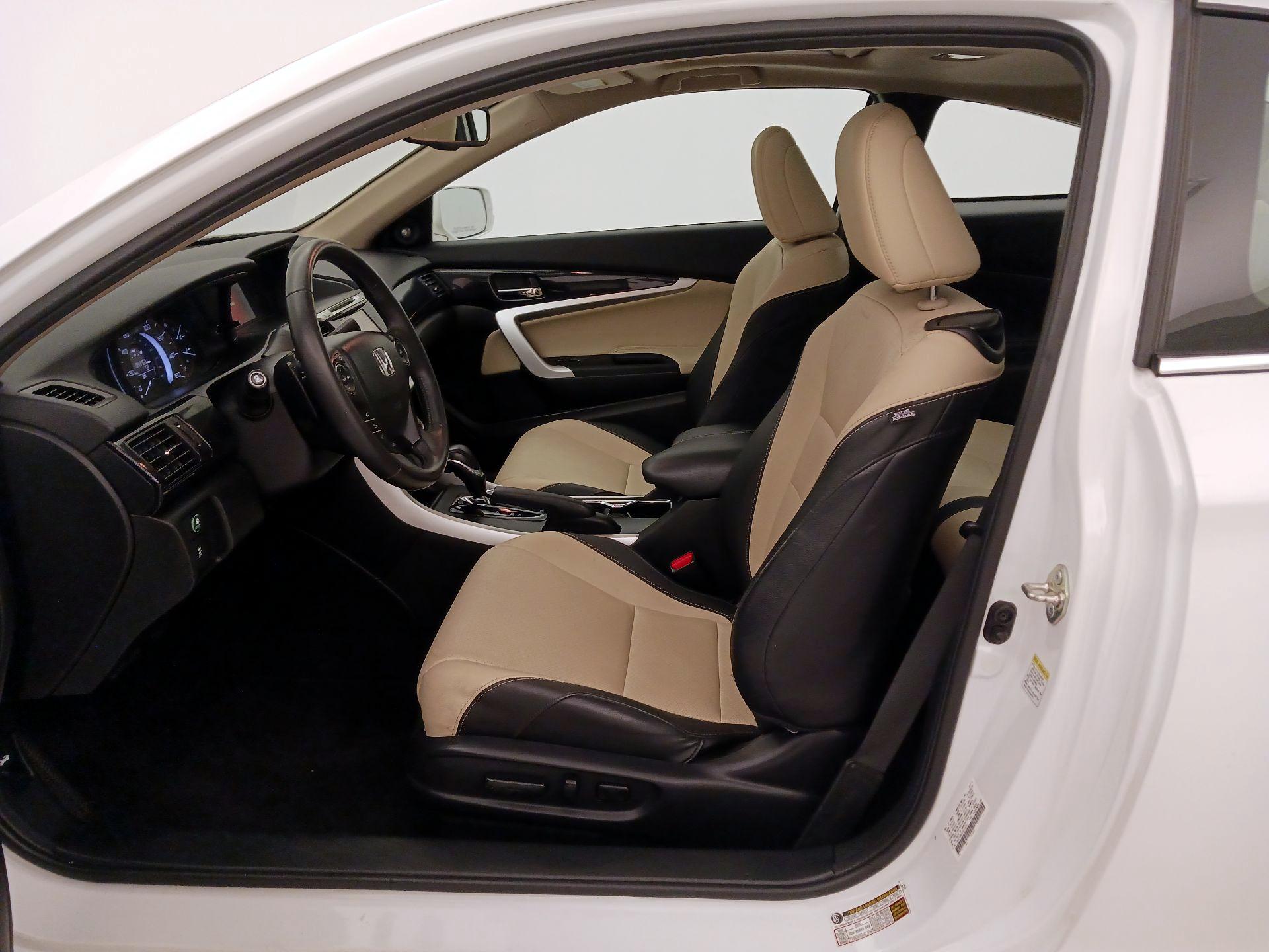 Thumbnail: 2015 Honda Accord - 11