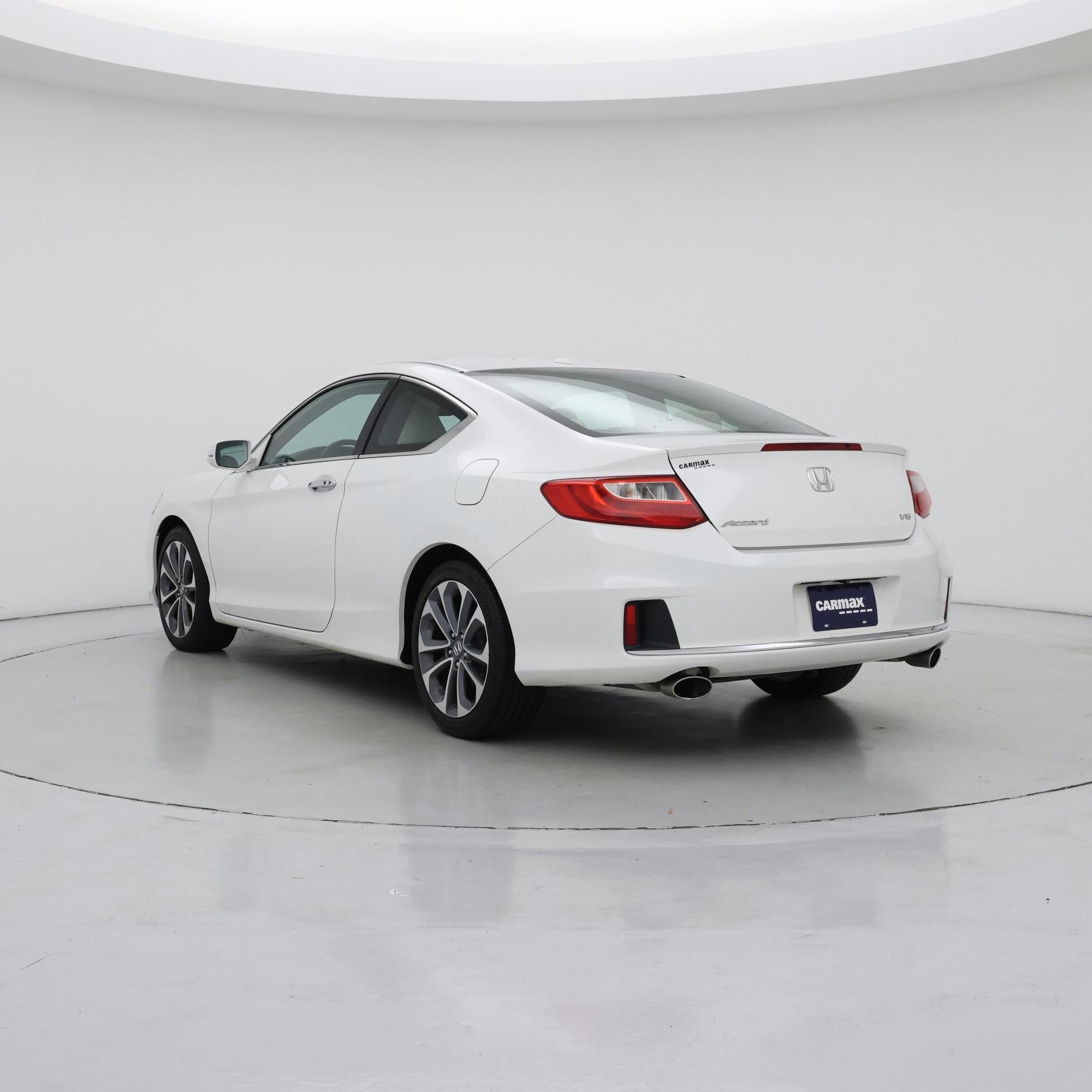 Thumbnail: 2015 Honda Accord - 2
