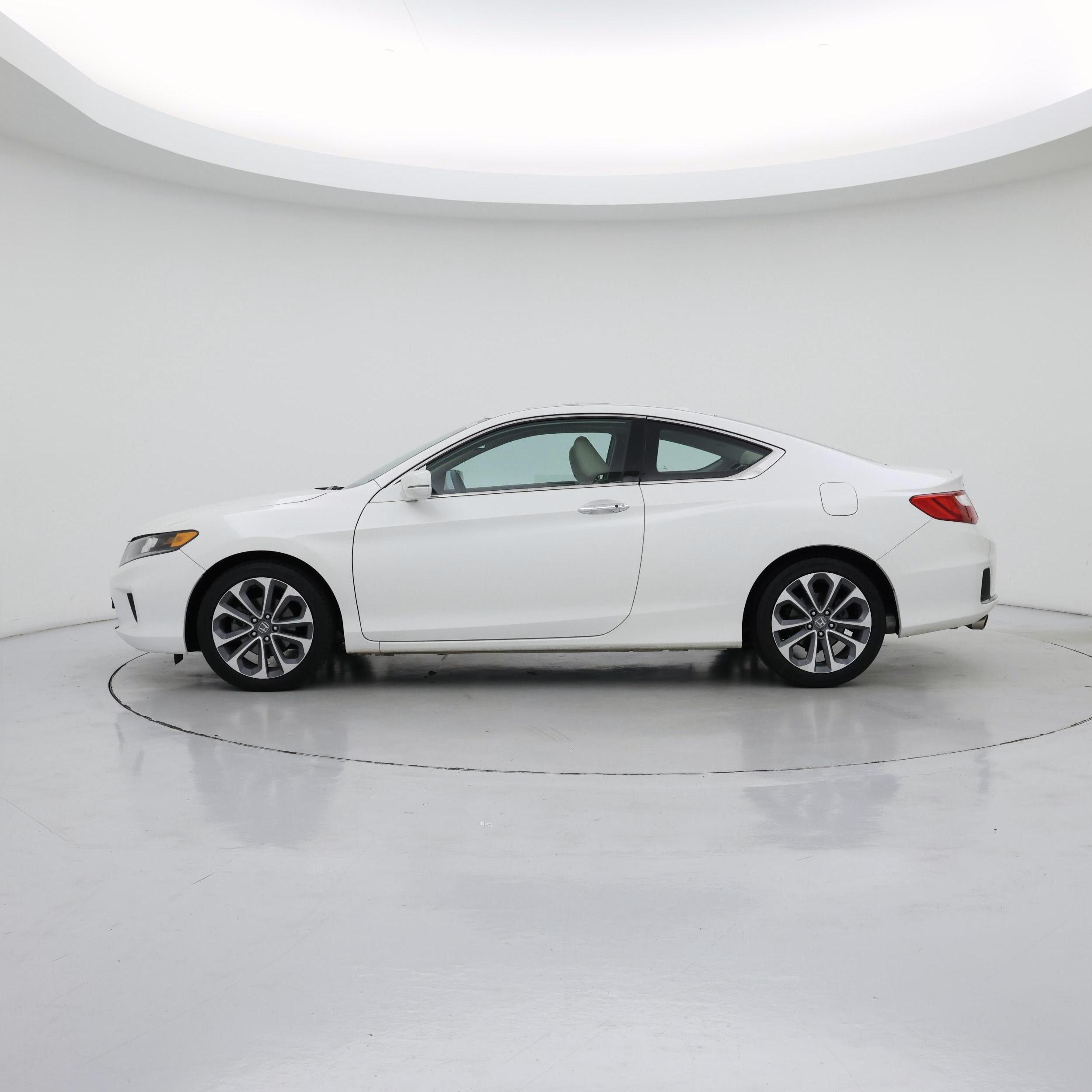 Thumbnail: 2015 Honda Accord - 3