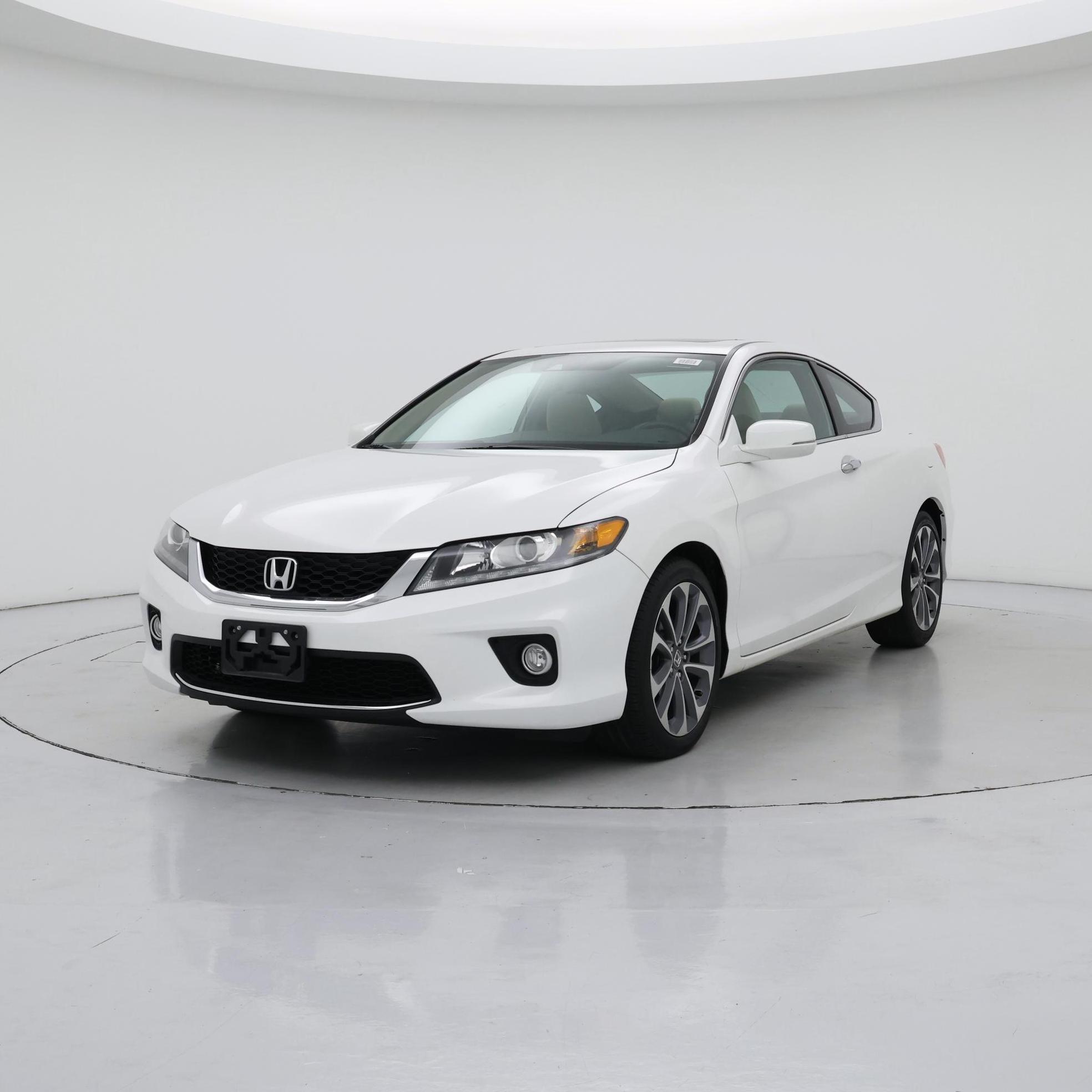 Thumbnail: 2015 Honda Accord - 4