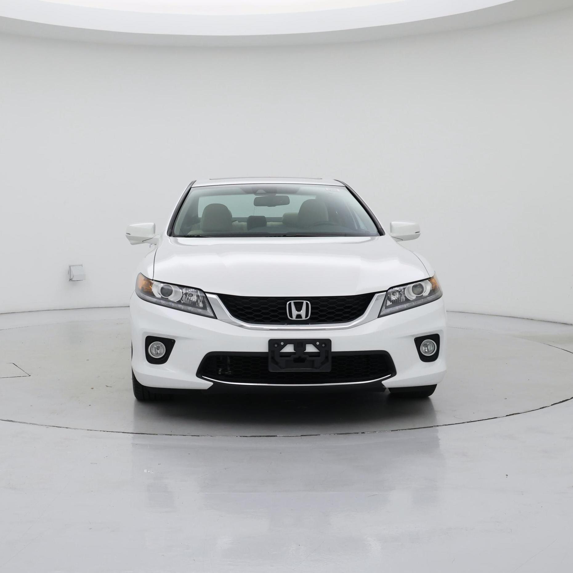 Thumbnail: 2015 Honda Accord - 5