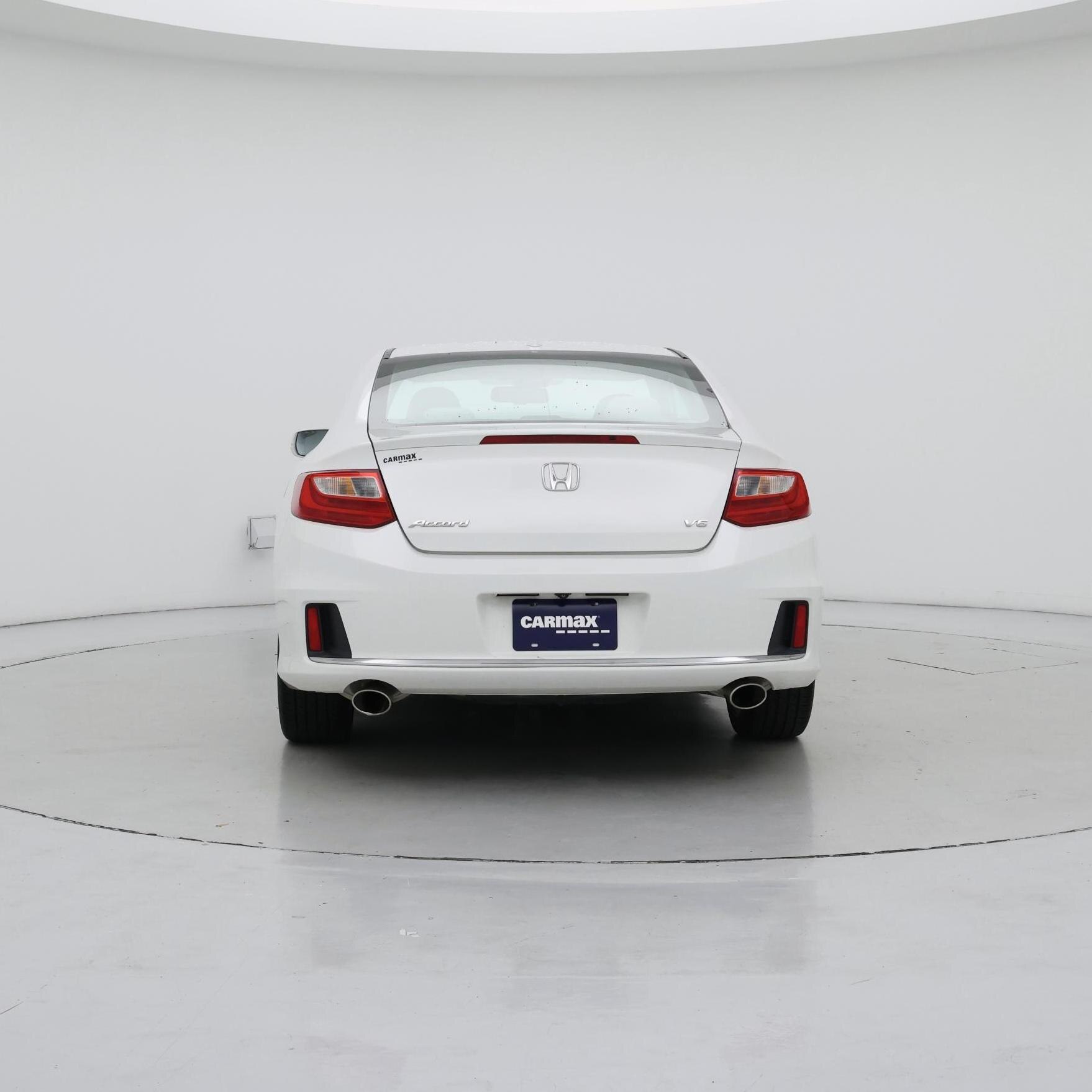 Thumbnail: 2015 Honda Accord - 6