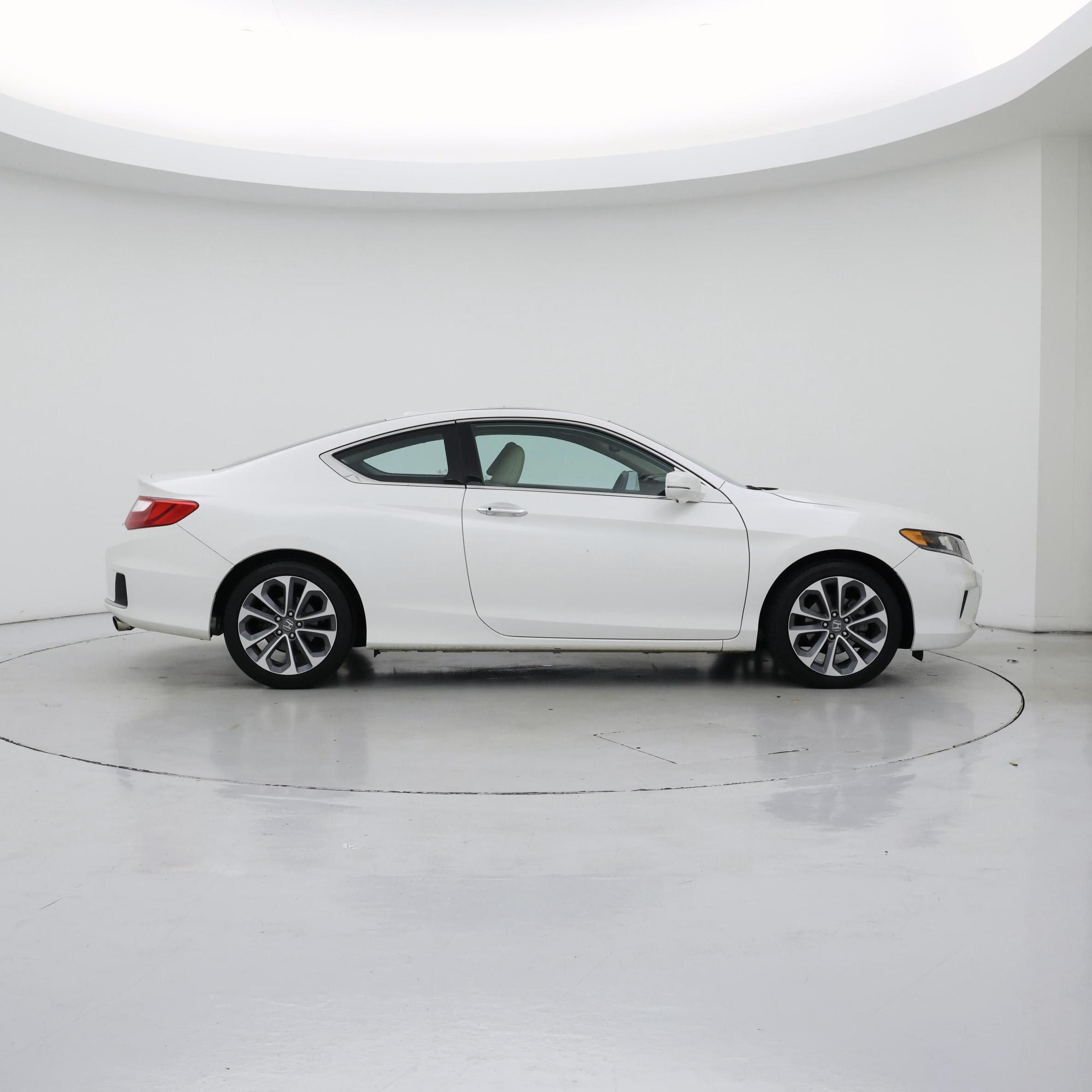 Thumbnail: 2015 Honda Accord - 7