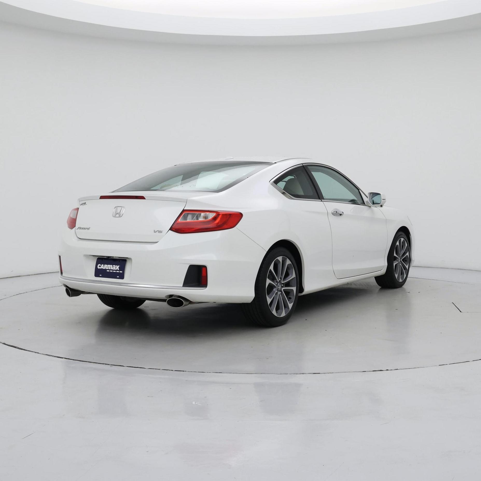Thumbnail: 2015 Honda Accord - 8