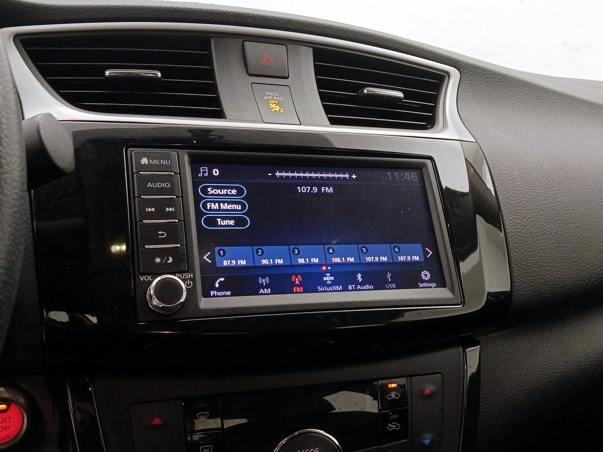 Thumbnail: 2019 Nissan Sentra - 15