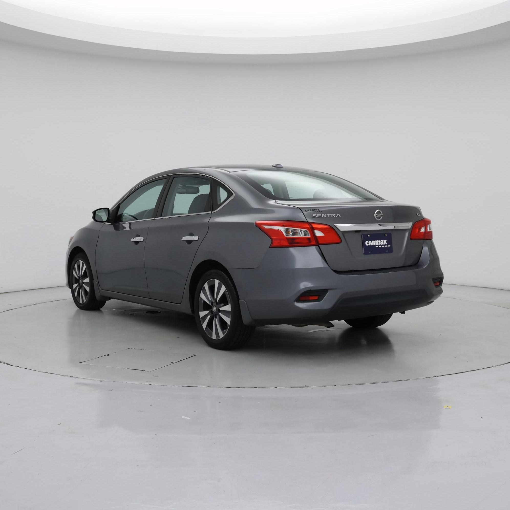Thumbnail: 2019 Nissan Sentra - 2