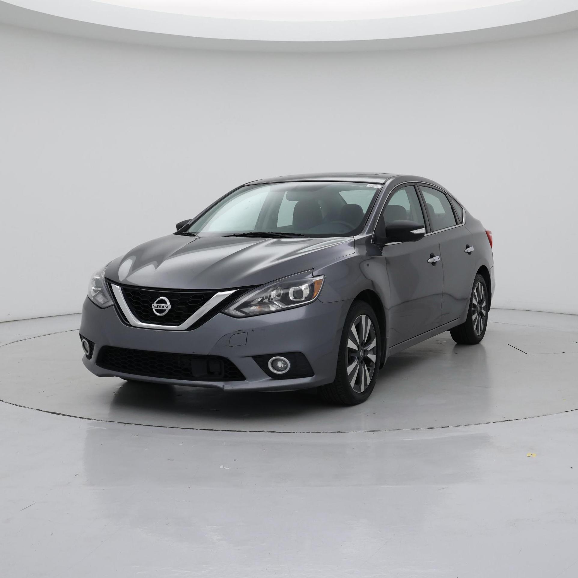 Thumbnail: 2019 Nissan Sentra - 4
