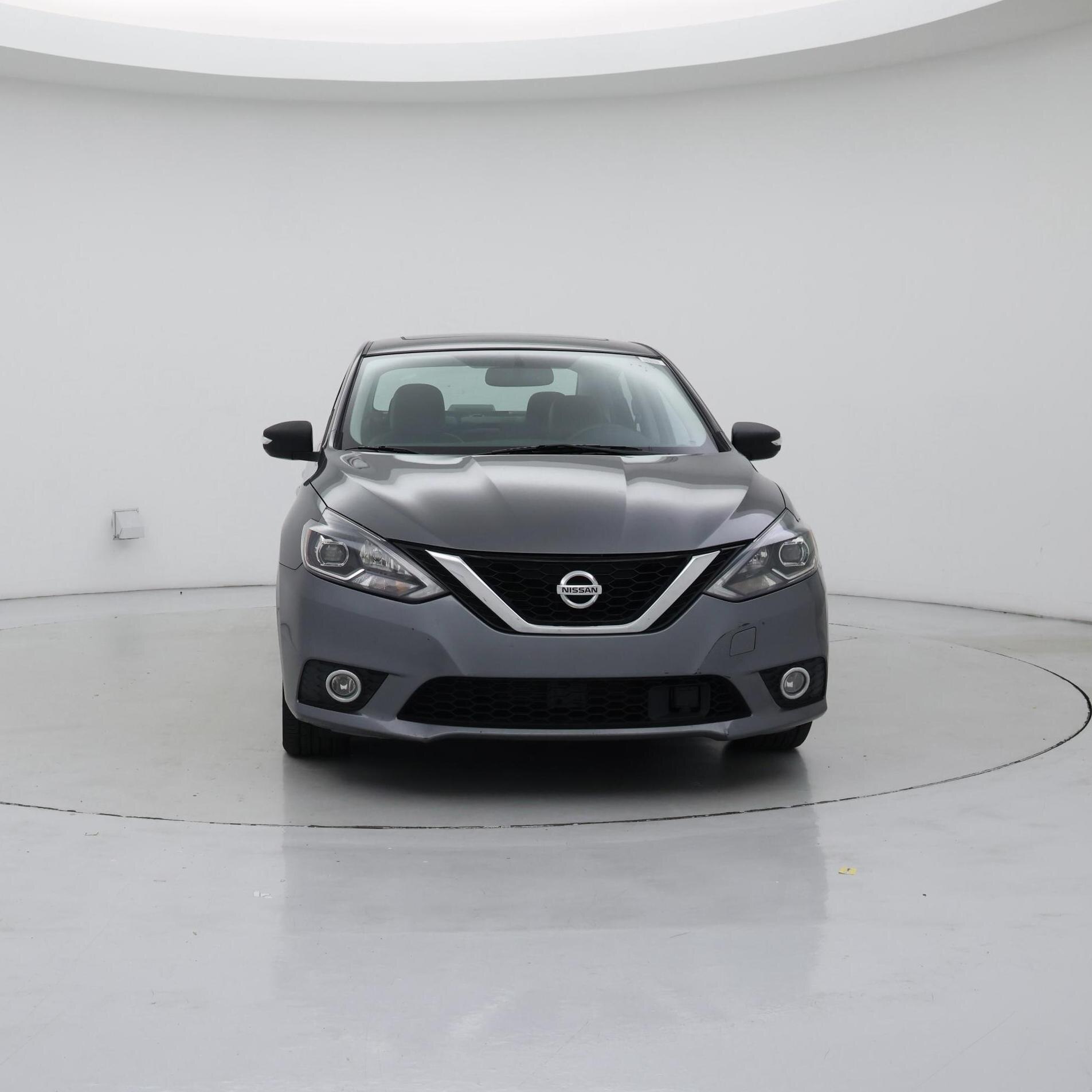 Thumbnail: 2019 Nissan Sentra - 5