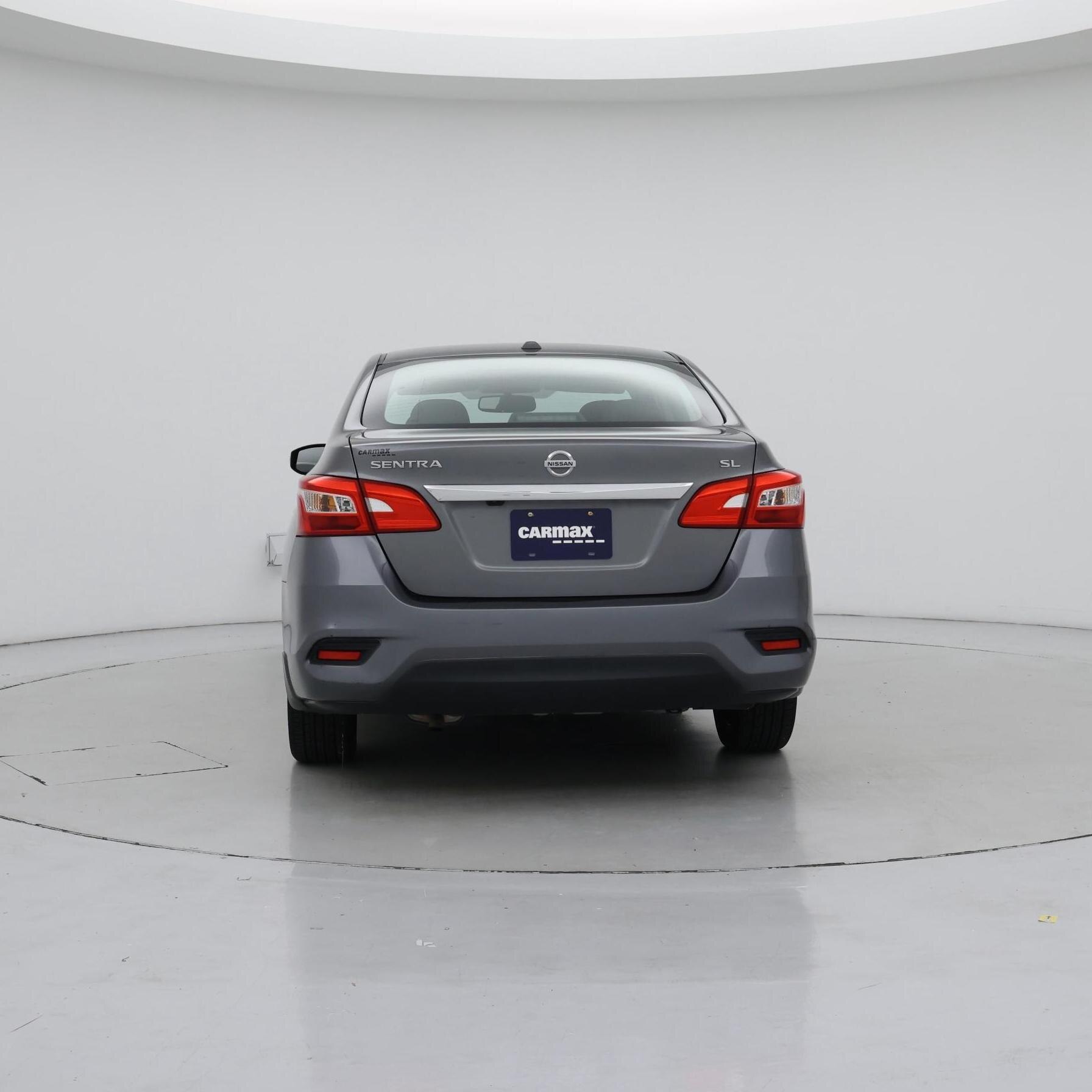 Thumbnail: 2019 Nissan Sentra - 6