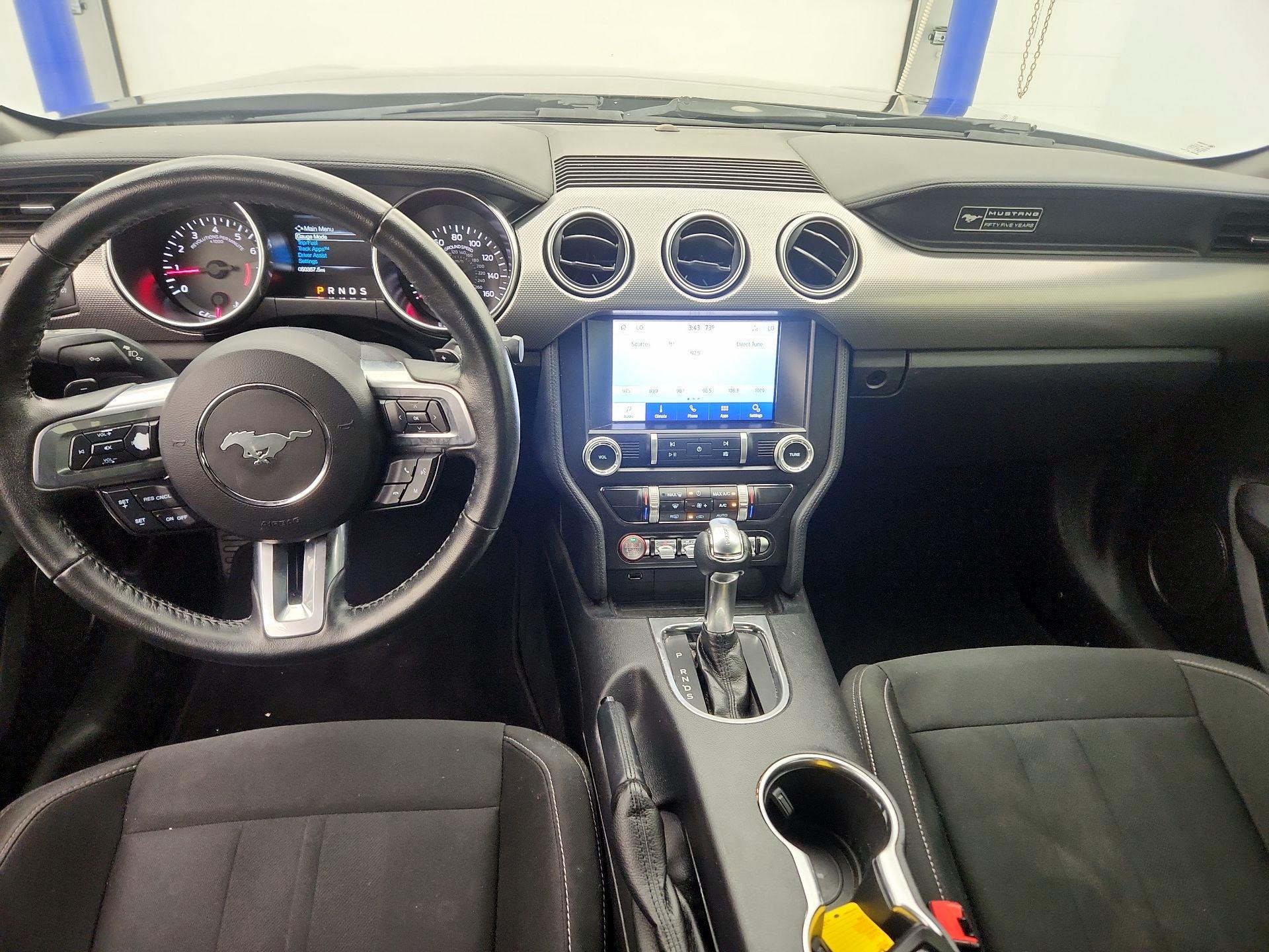 Thumbnail: 2020 Ford Mustang - 9