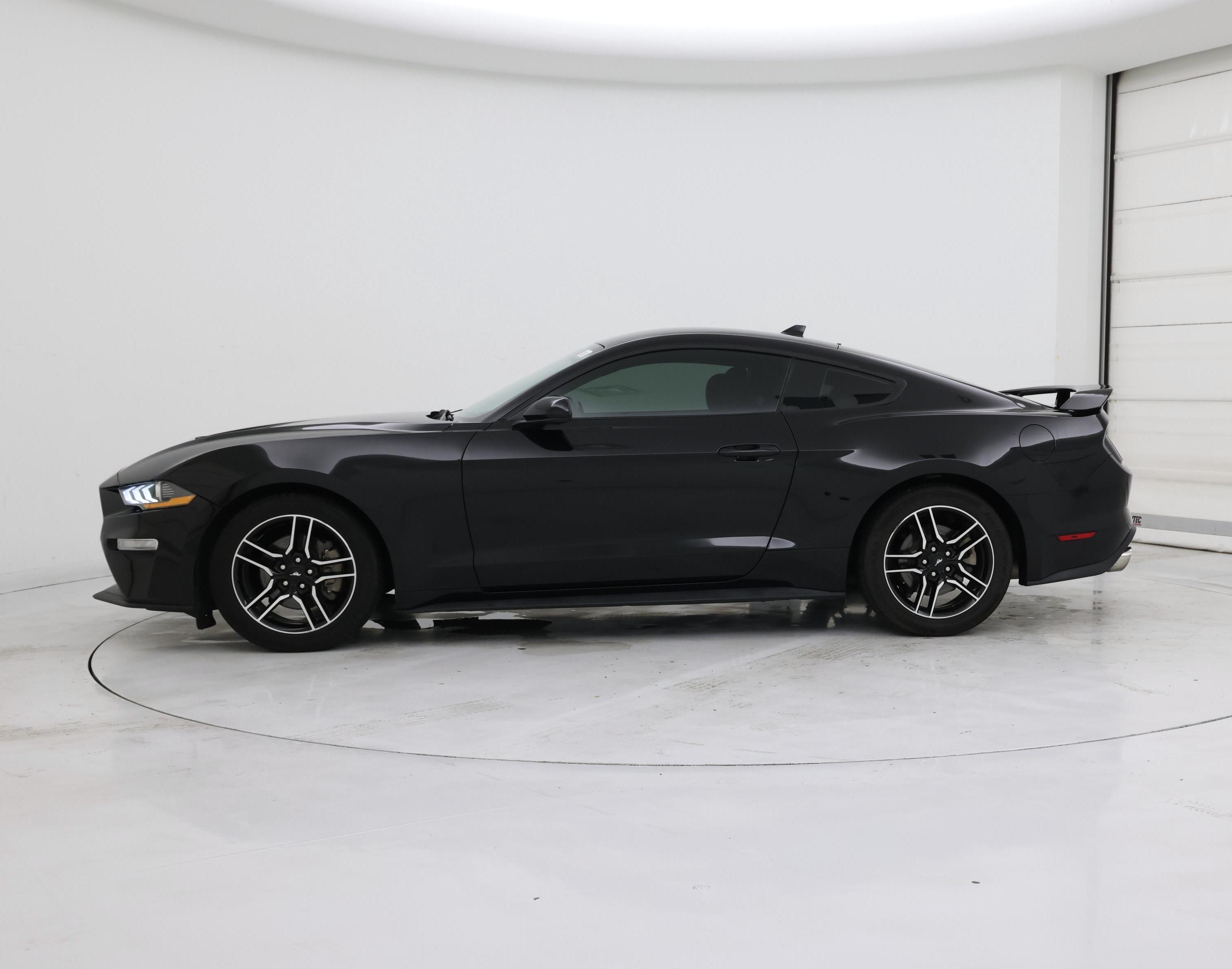 Thumbnail: 2020 Ford Mustang - 3