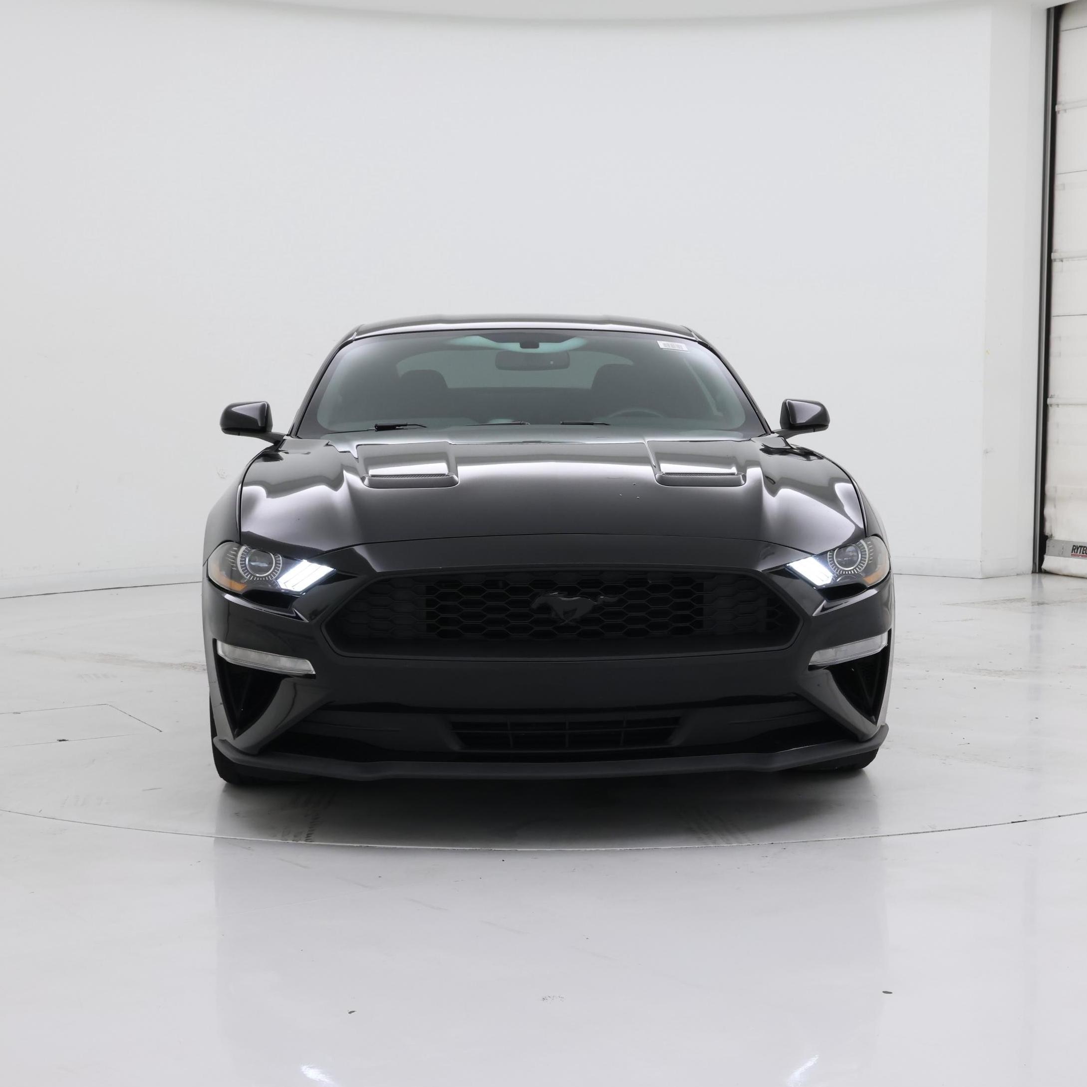 Thumbnail: 2020 Ford Mustang - 5