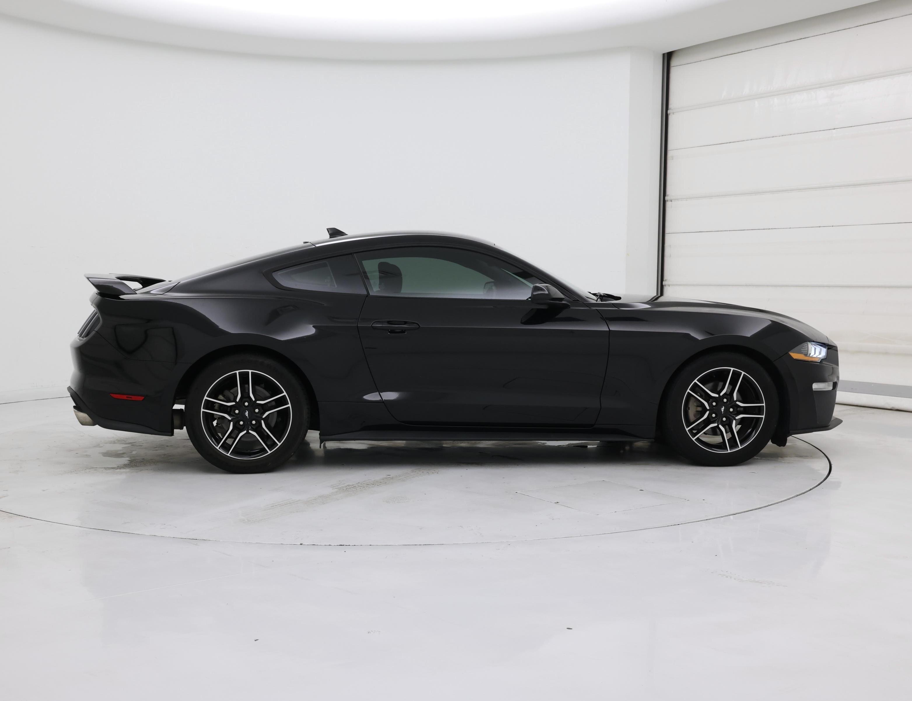 Thumbnail: 2020 Ford Mustang - 7