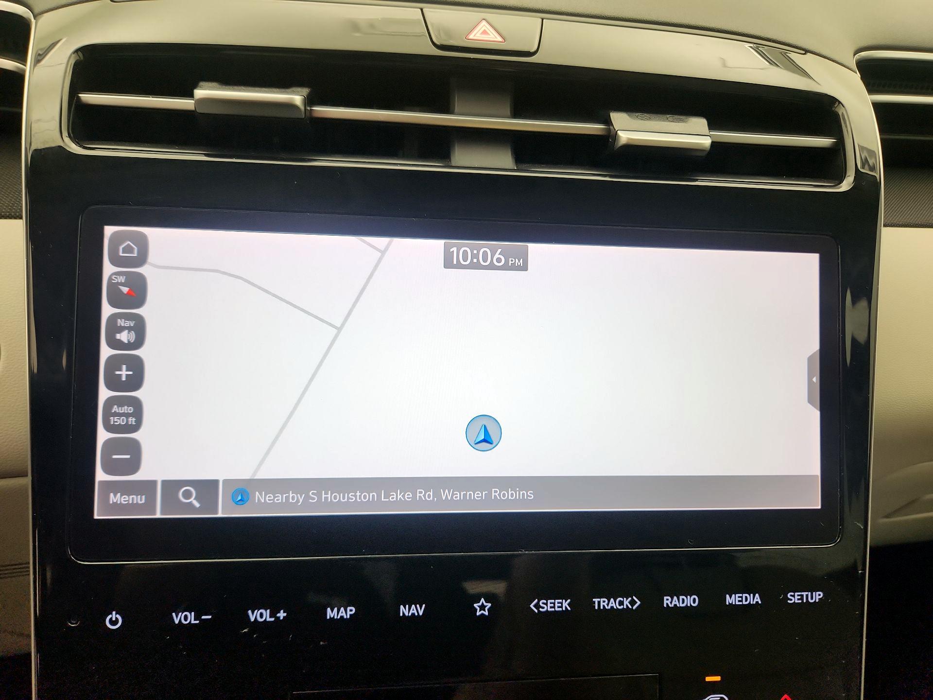 Thumbnail: 2022 Hyundai Tucson - 14