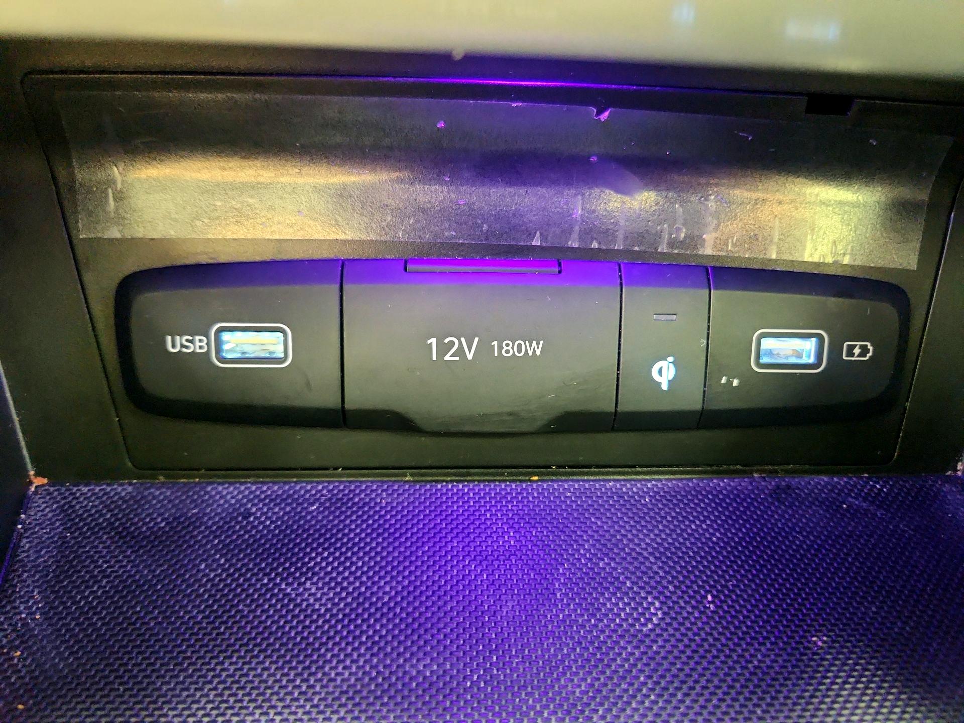 Thumbnail: 2022 Hyundai Tucson - 19