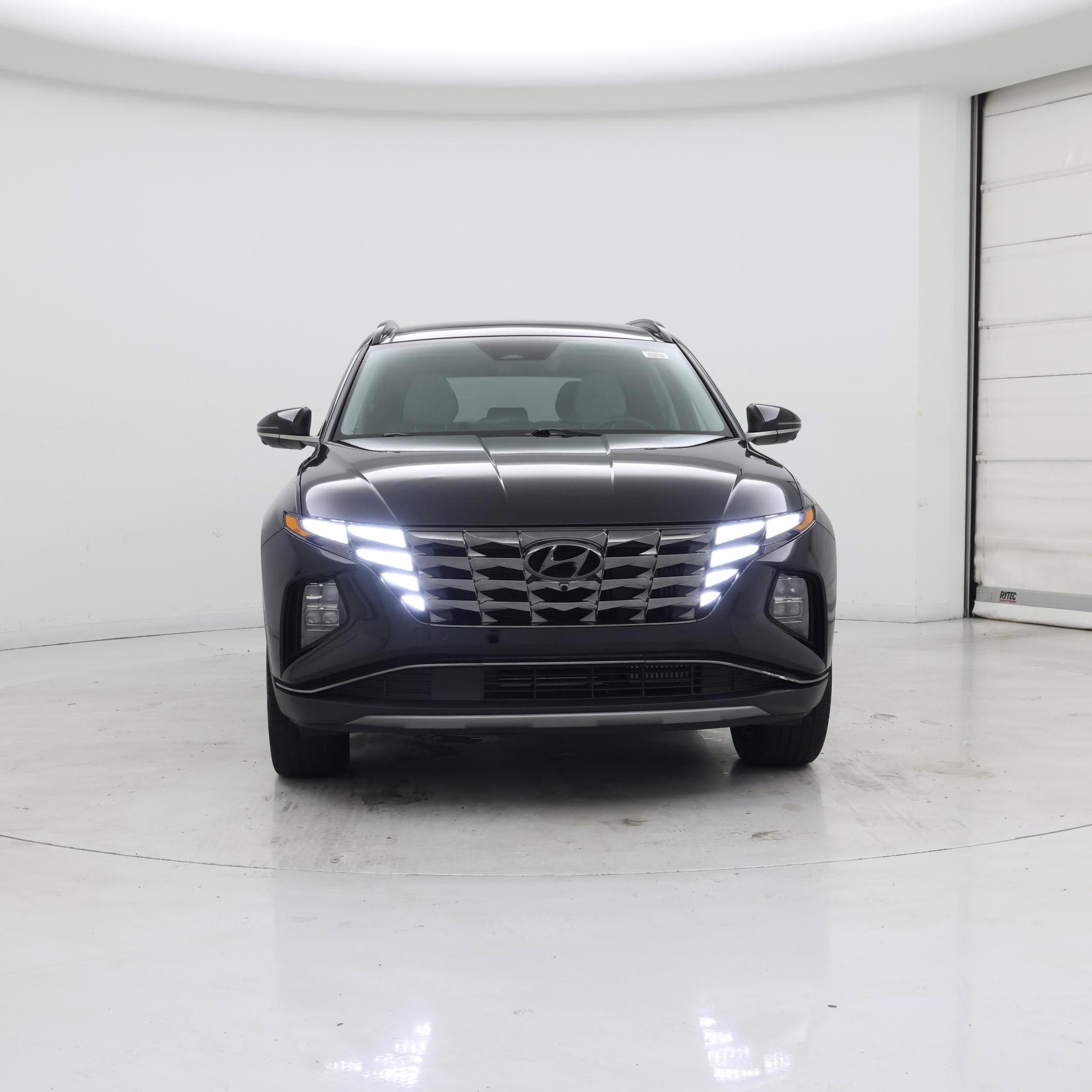 Thumbnail: 2022 Hyundai Tucson - 5