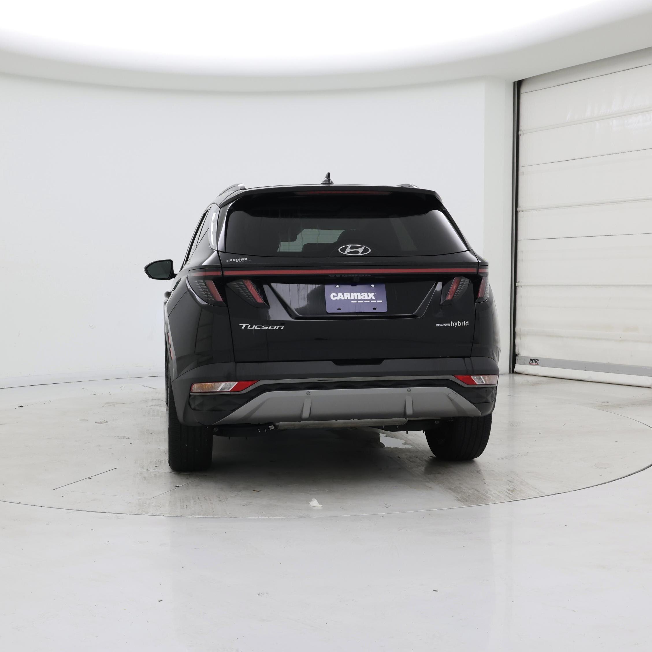 Thumbnail: 2022 Hyundai Tucson - 6