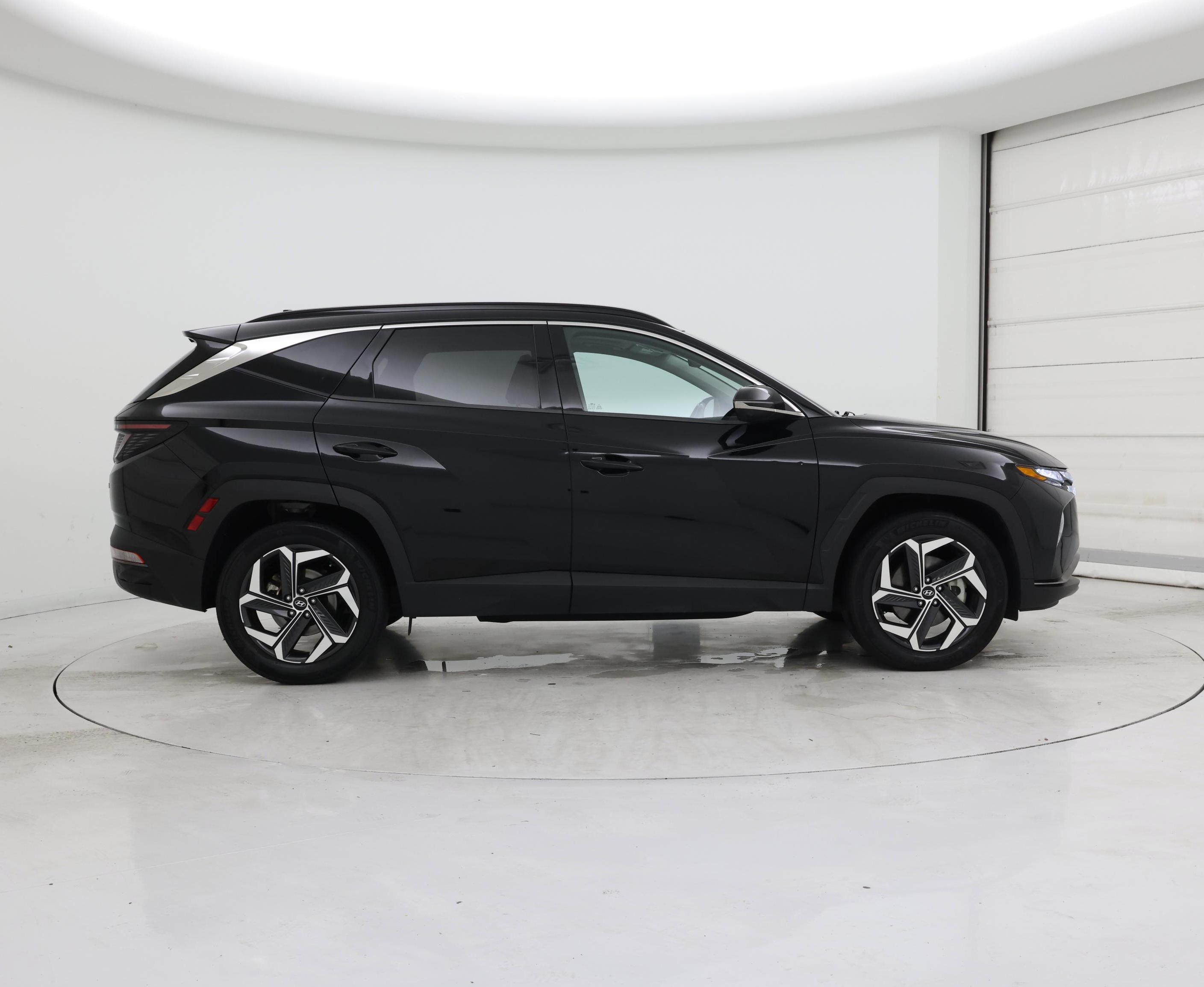 Thumbnail: 2022 Hyundai Tucson - 7