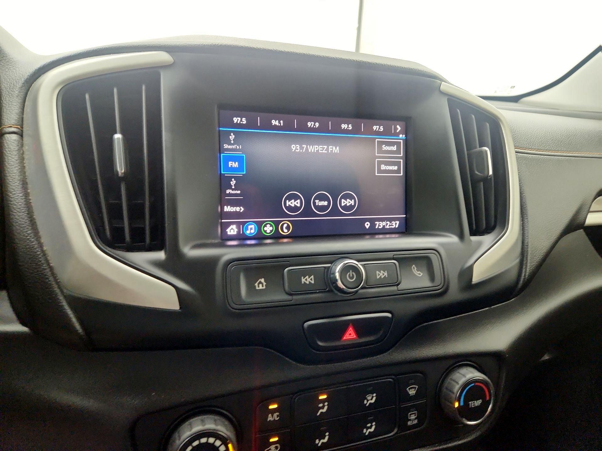 Thumbnail: 2020 GMC Terrain - 15