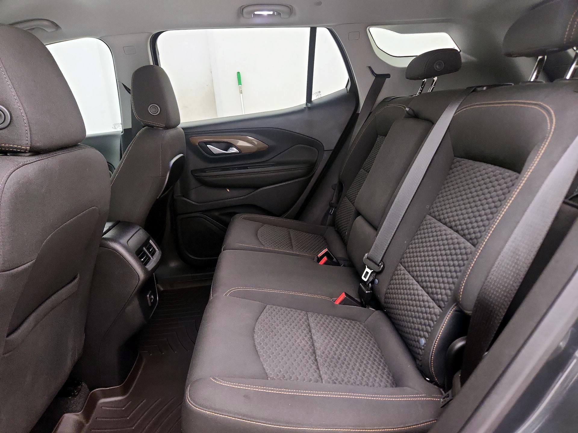 Thumbnail: 2020 GMC Terrain - 19