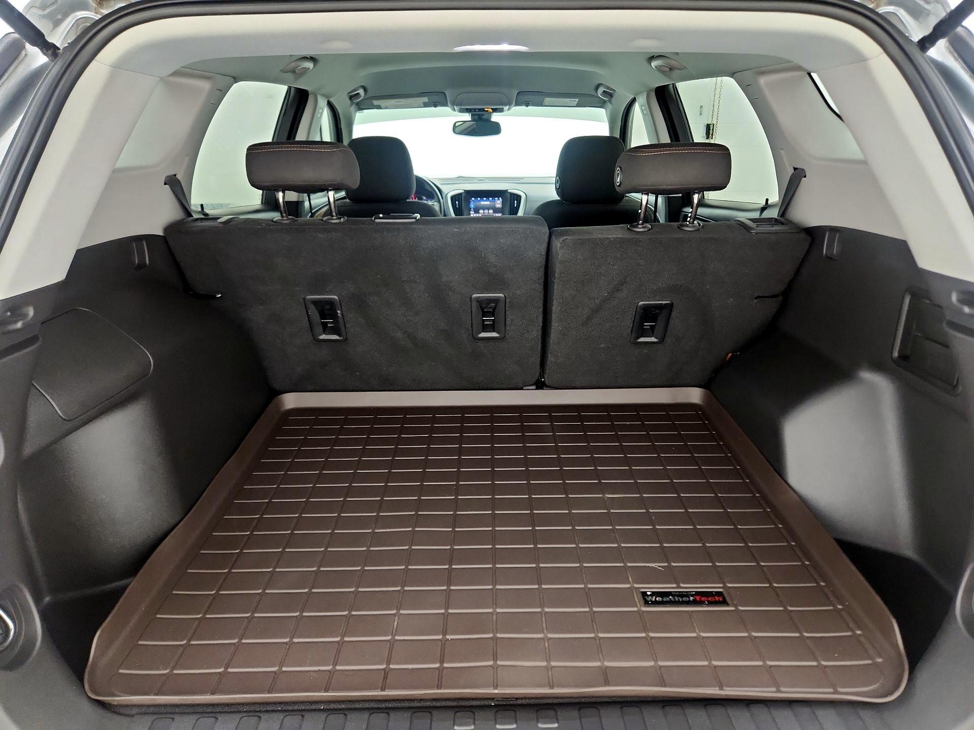Thumbnail: 2020 GMC Terrain - 20