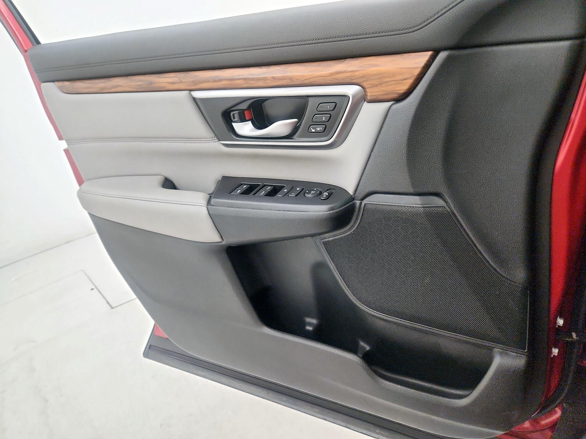 Thumbnail: 2021 Honda CR-V - 12