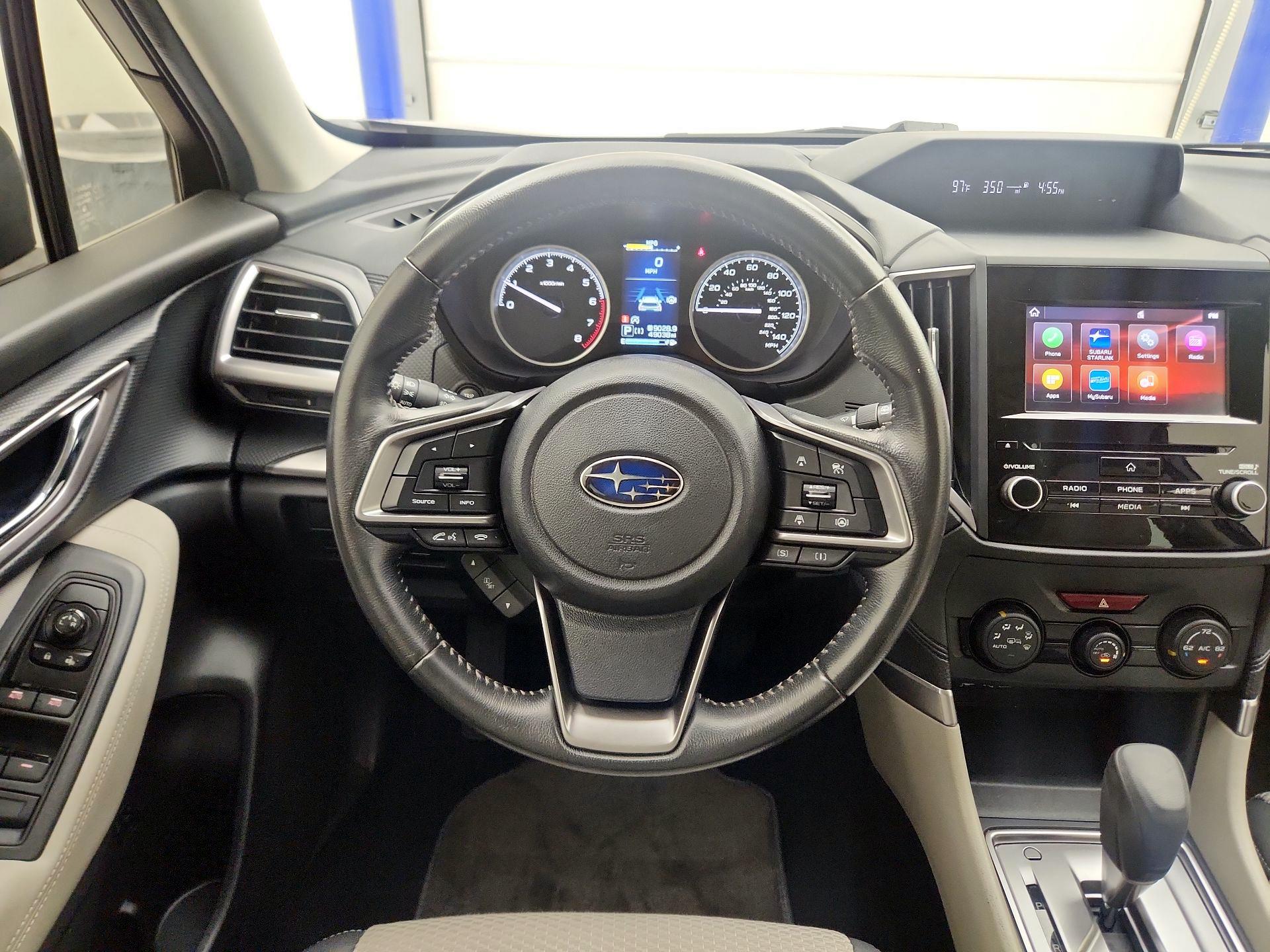 Thumbnail: 2022 Subaru Forester - 10