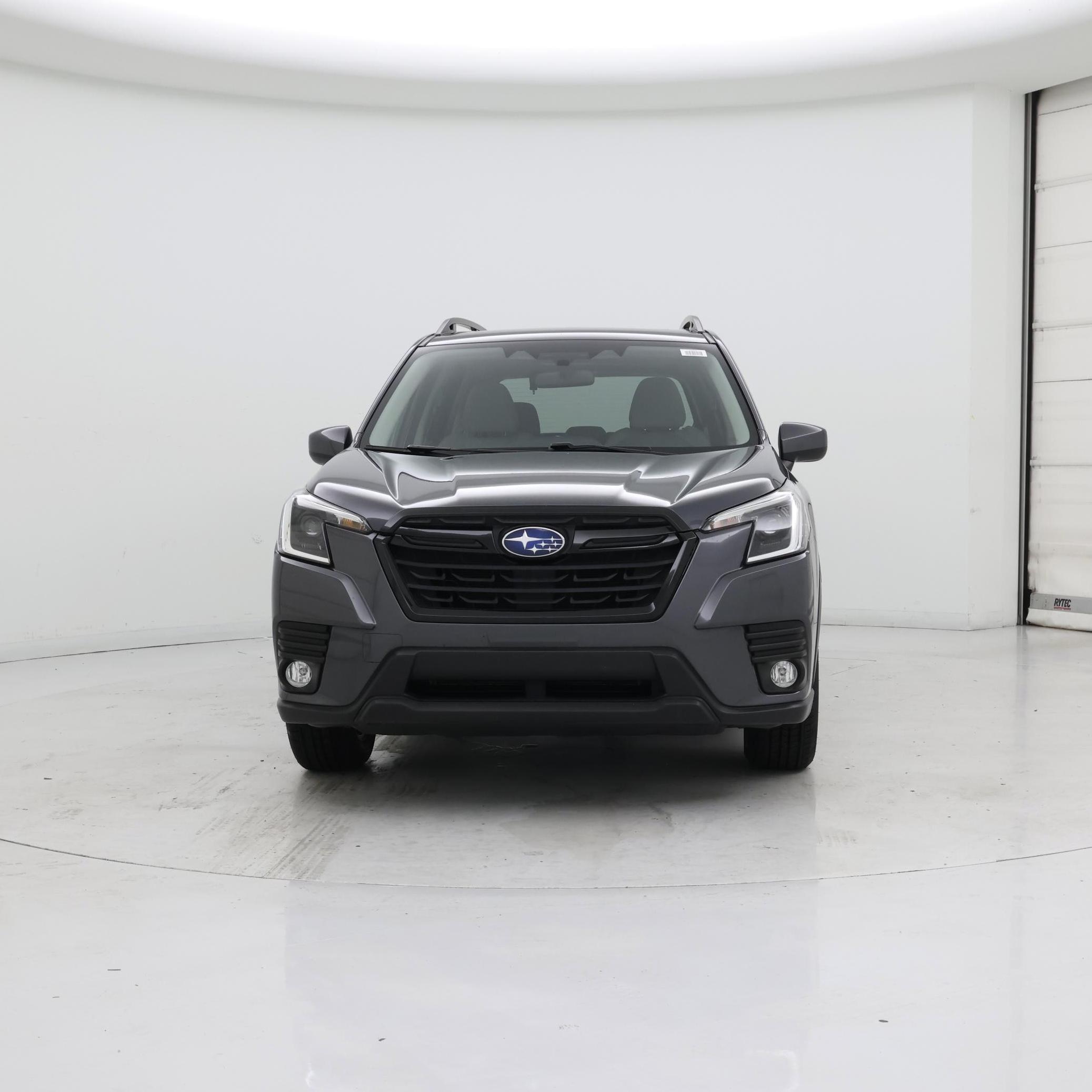 Thumbnail: 2022 Subaru Forester - 5