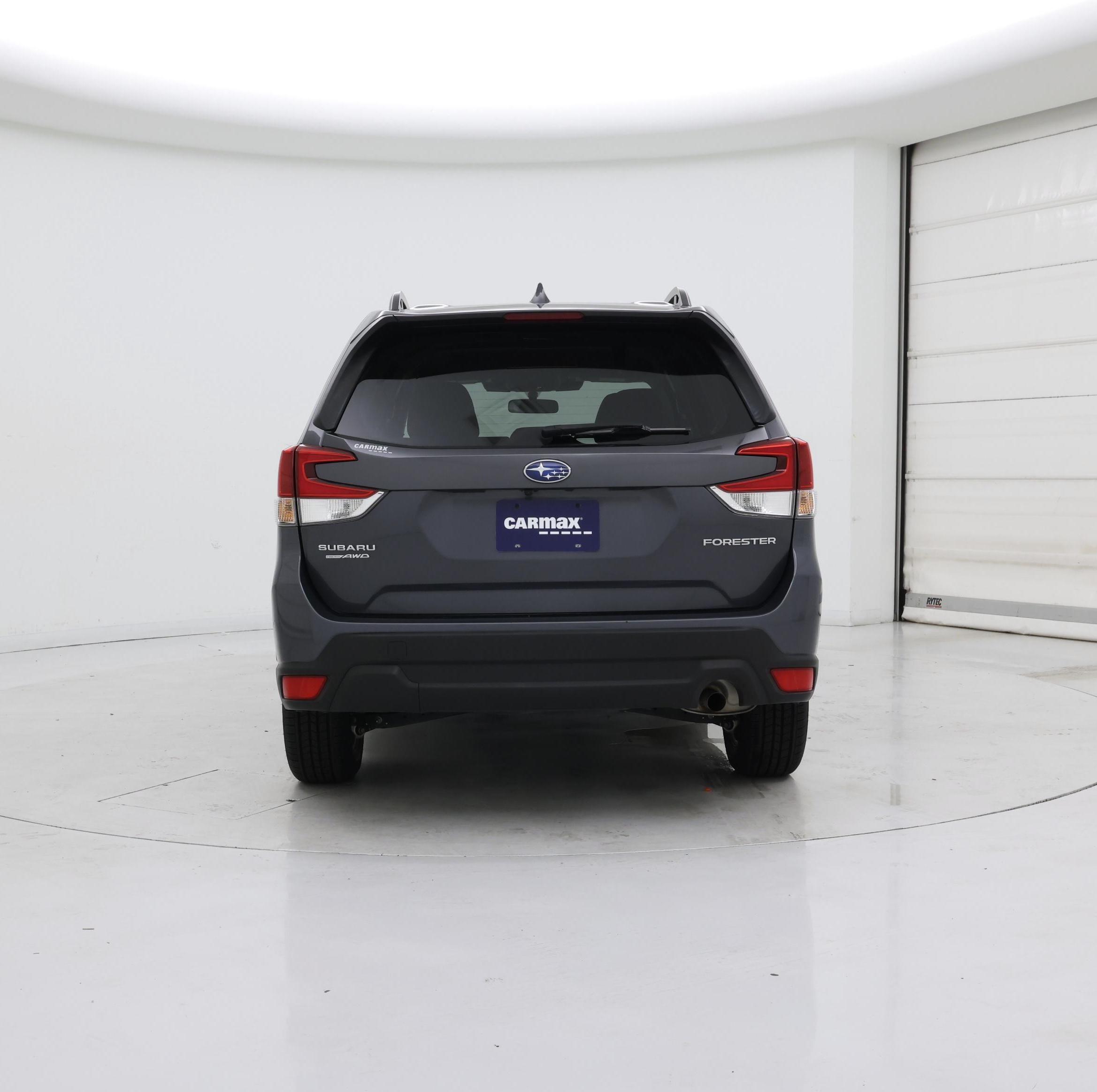 Thumbnail: 2022 Subaru Forester - 6