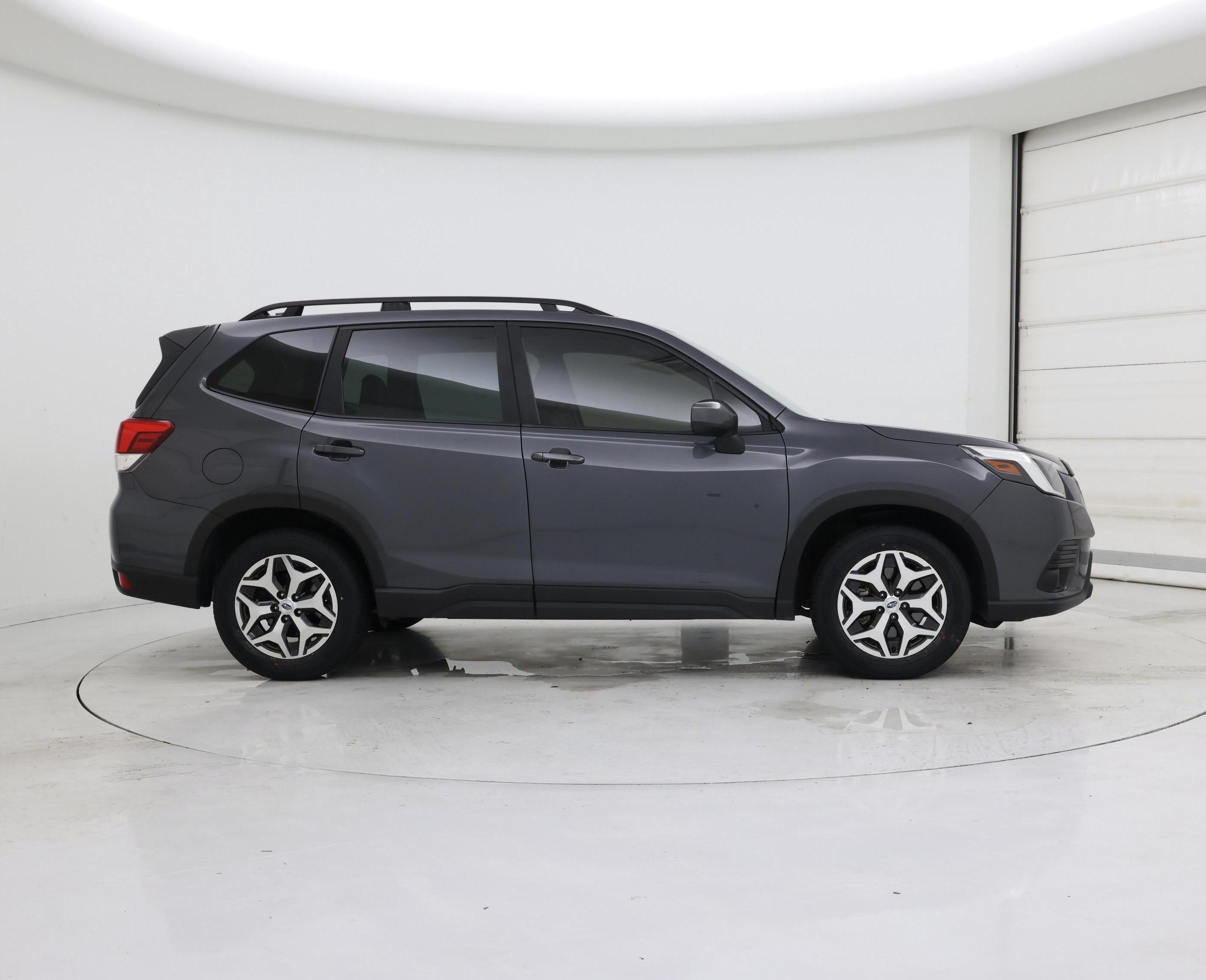 Thumbnail: 2022 Subaru Forester - 7