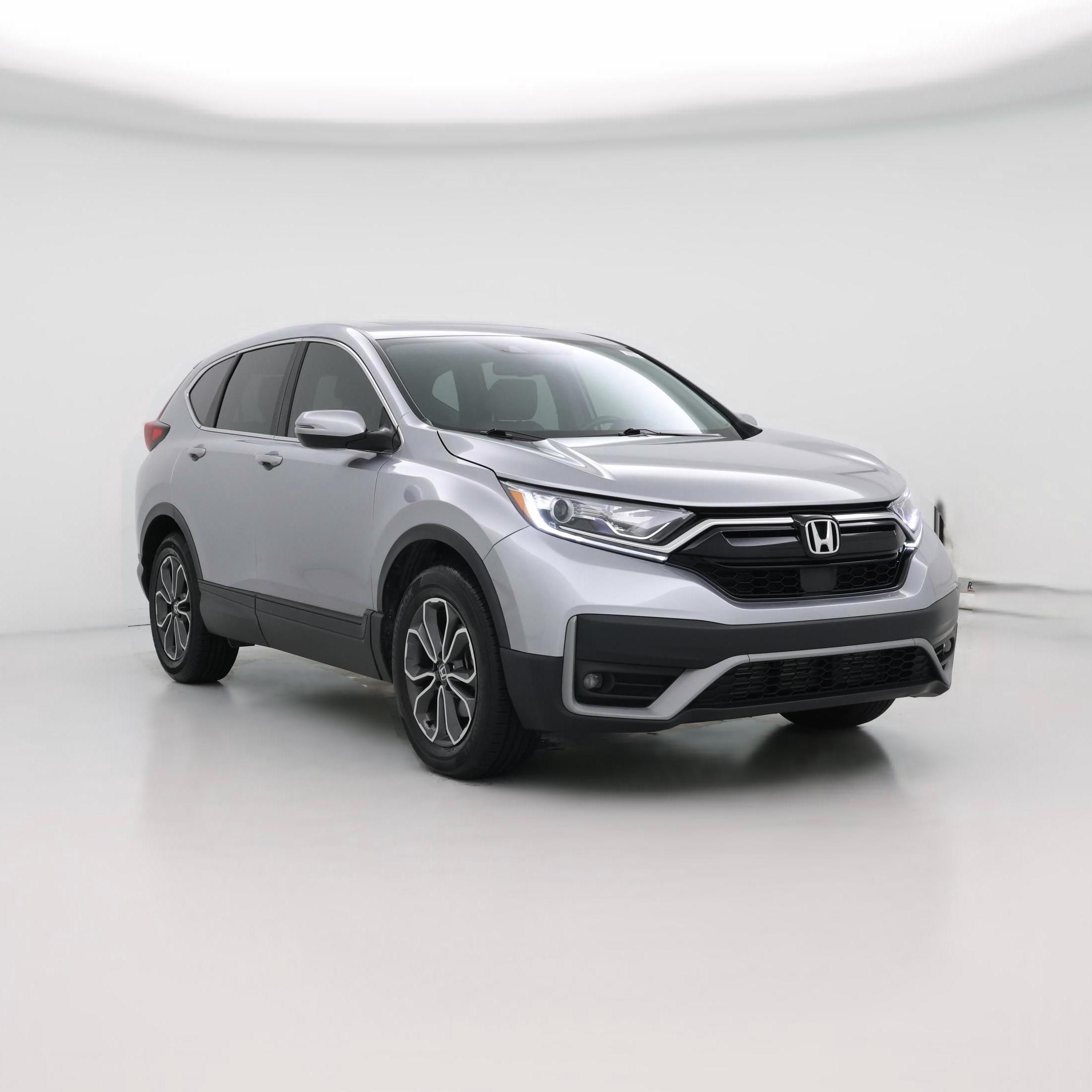 Thumbnail: 2022 Honda CR-V - 1
