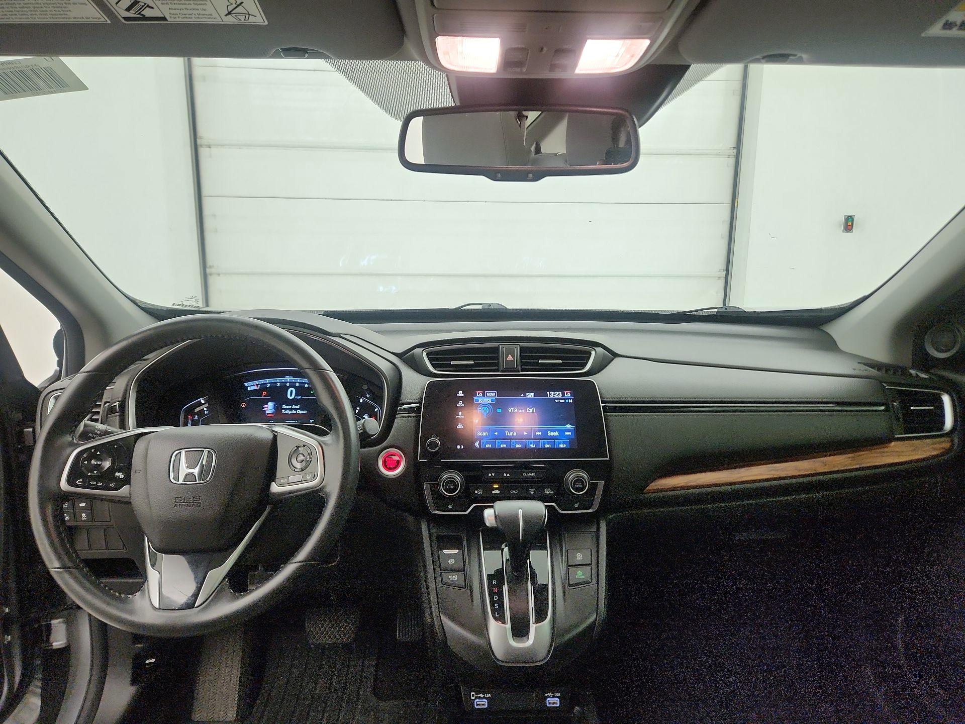 Thumbnail: 2022 Honda CR-V - 9